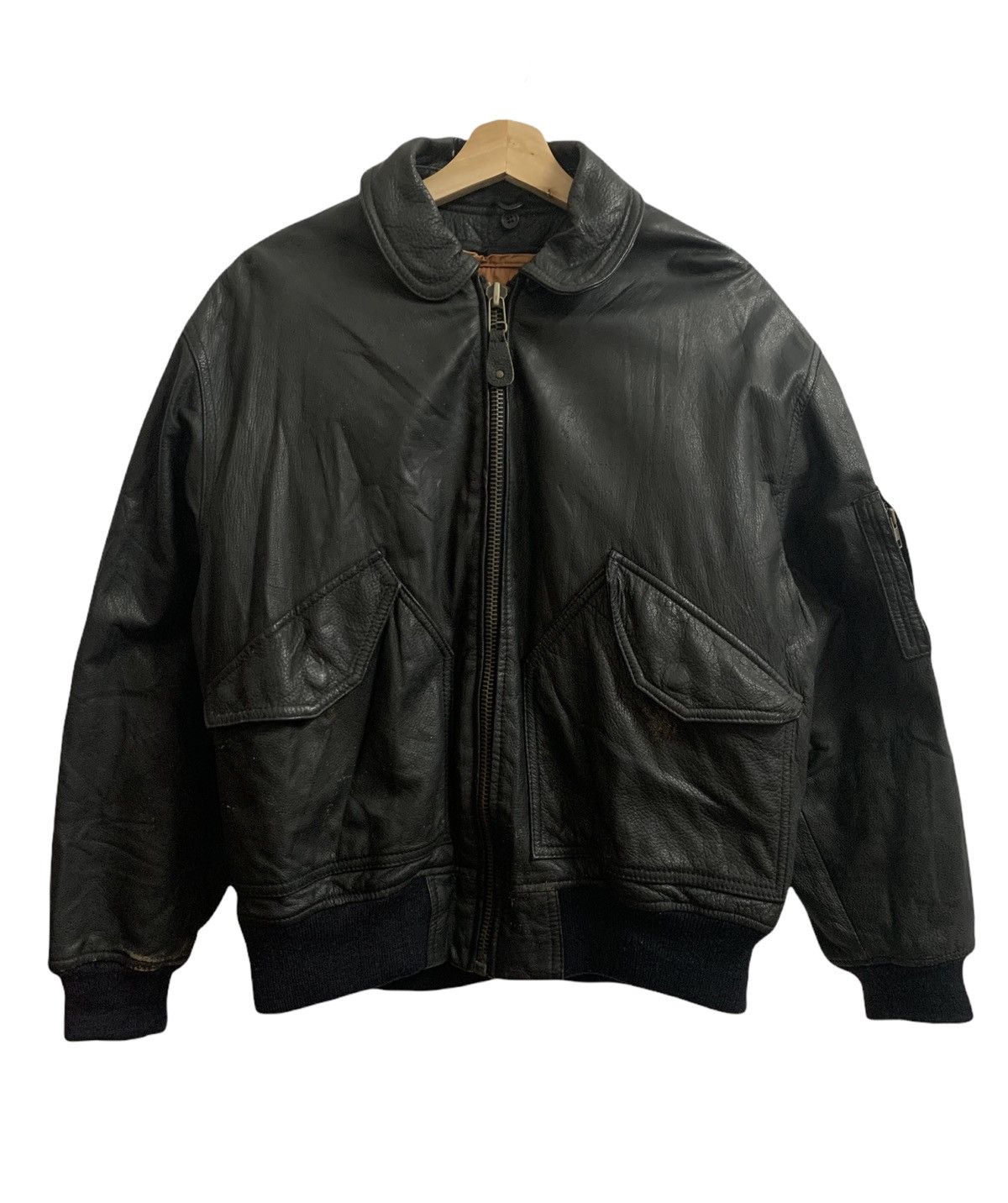Dog Fight Jacket | Grailed