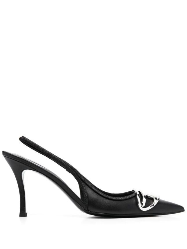 Diesel D-venus sb - décolleté slingback | Grailed