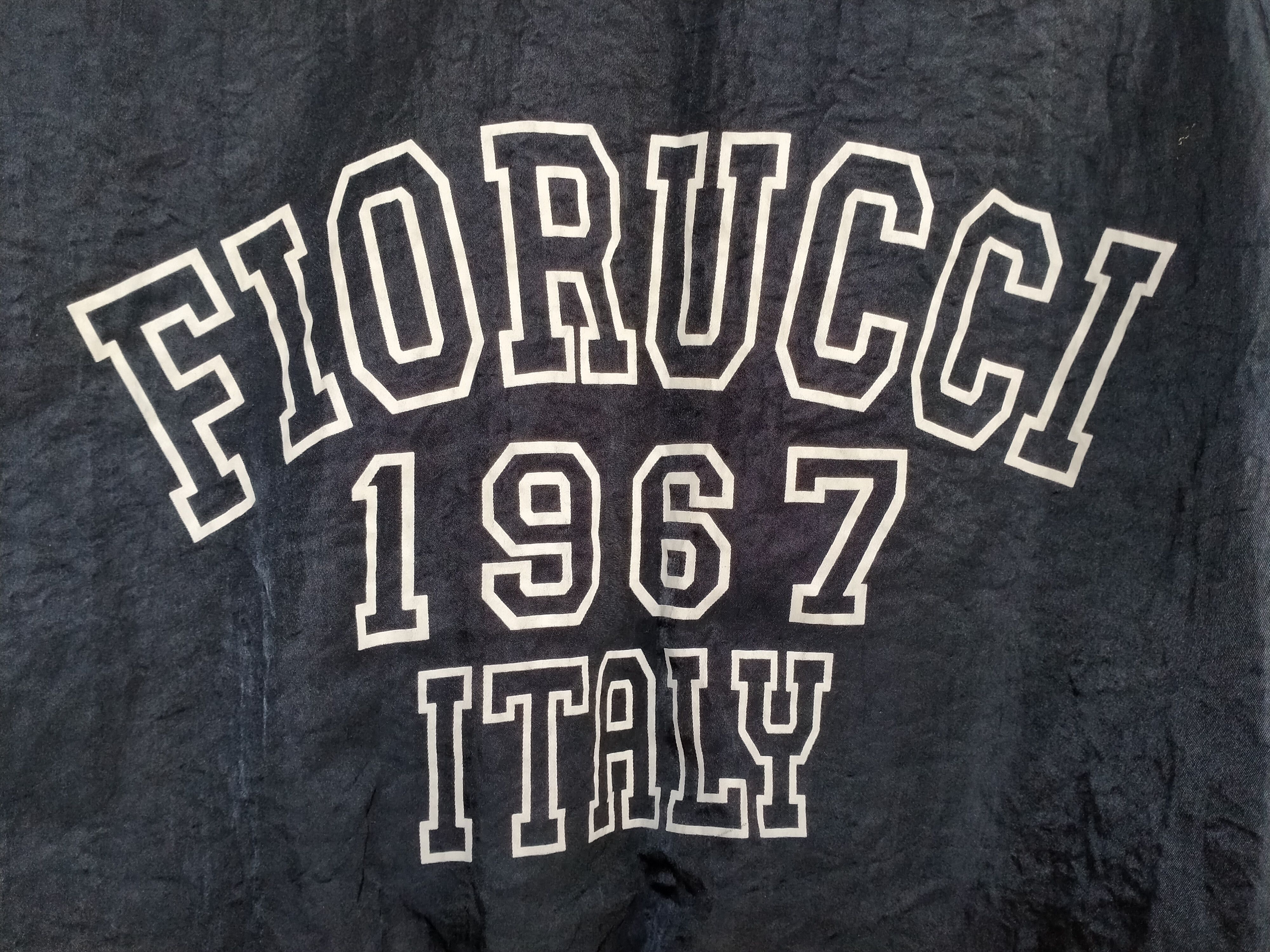 Fiorucci VINTAGE 90'S FIORUCCI MA-1 BOMBER JACKET ITALY Size US M / EU 48-50 / 2 - 12 Thumbnail