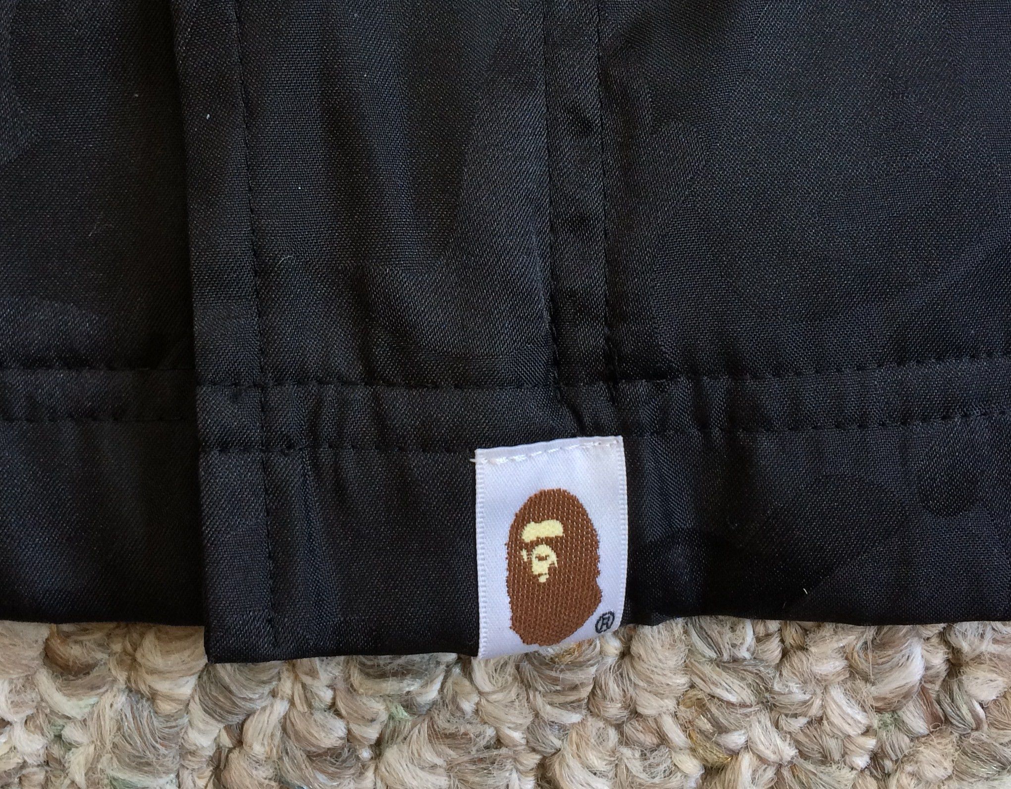 Bape NEW OG Bathing Ape Camo Jacket Size XS / US 0-2 / IT 36-38 - 4 Thumbnail