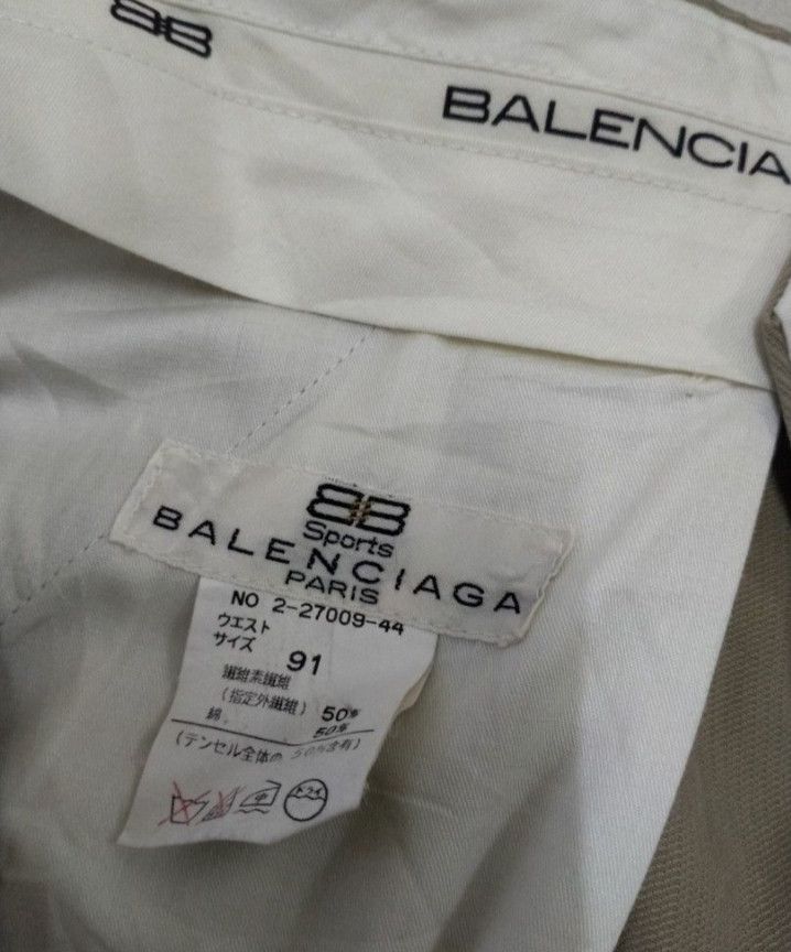 Balenciaga Balenciaga Size US 36 / EU 52 - 4 Thumbnail