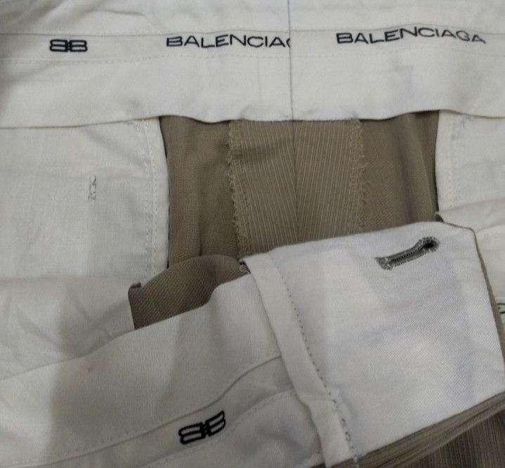 Balenciaga Balenciaga Size US 36 / EU 52 - 3 Thumbnail
