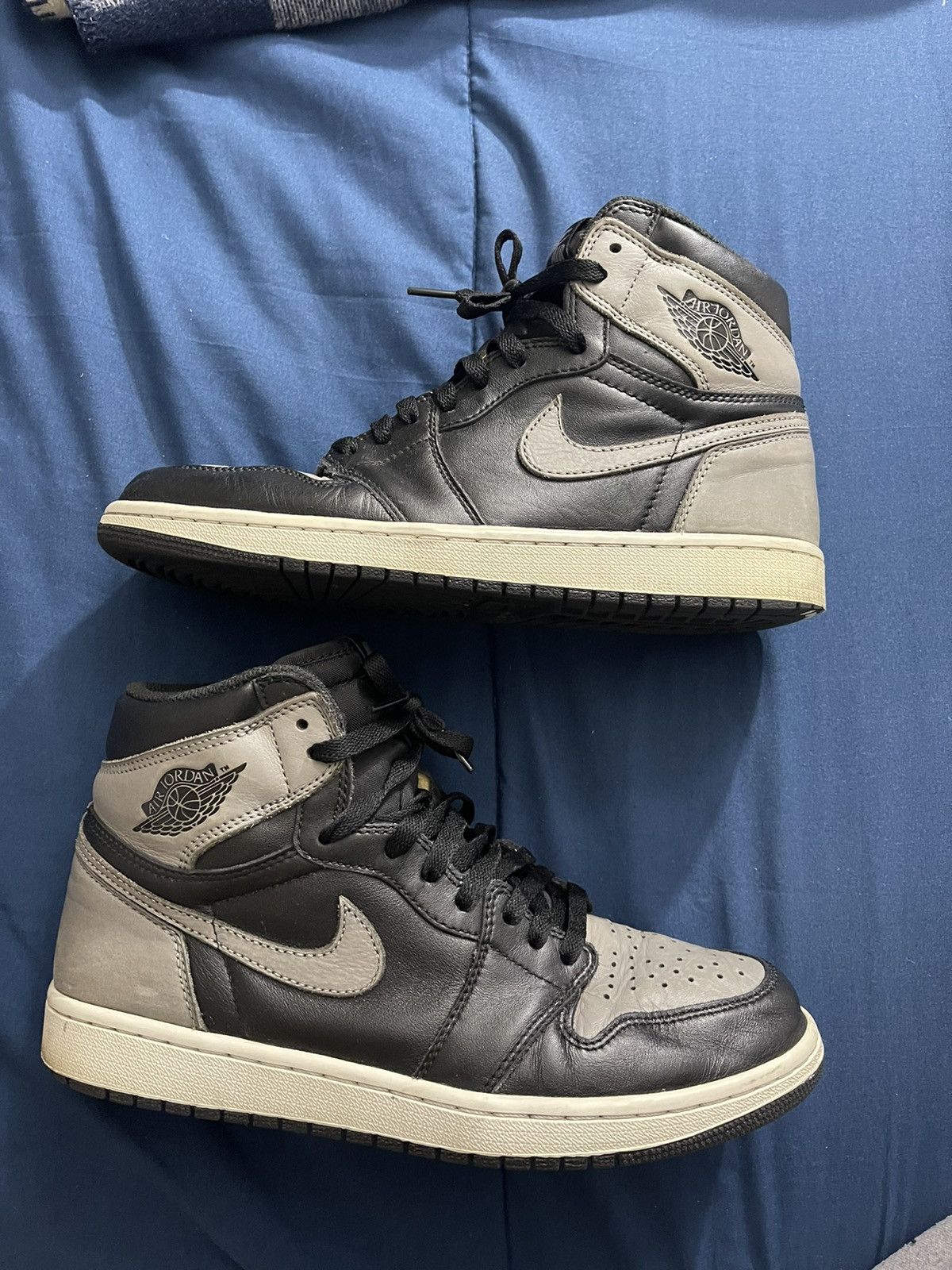 2018 jordan 1 shadow