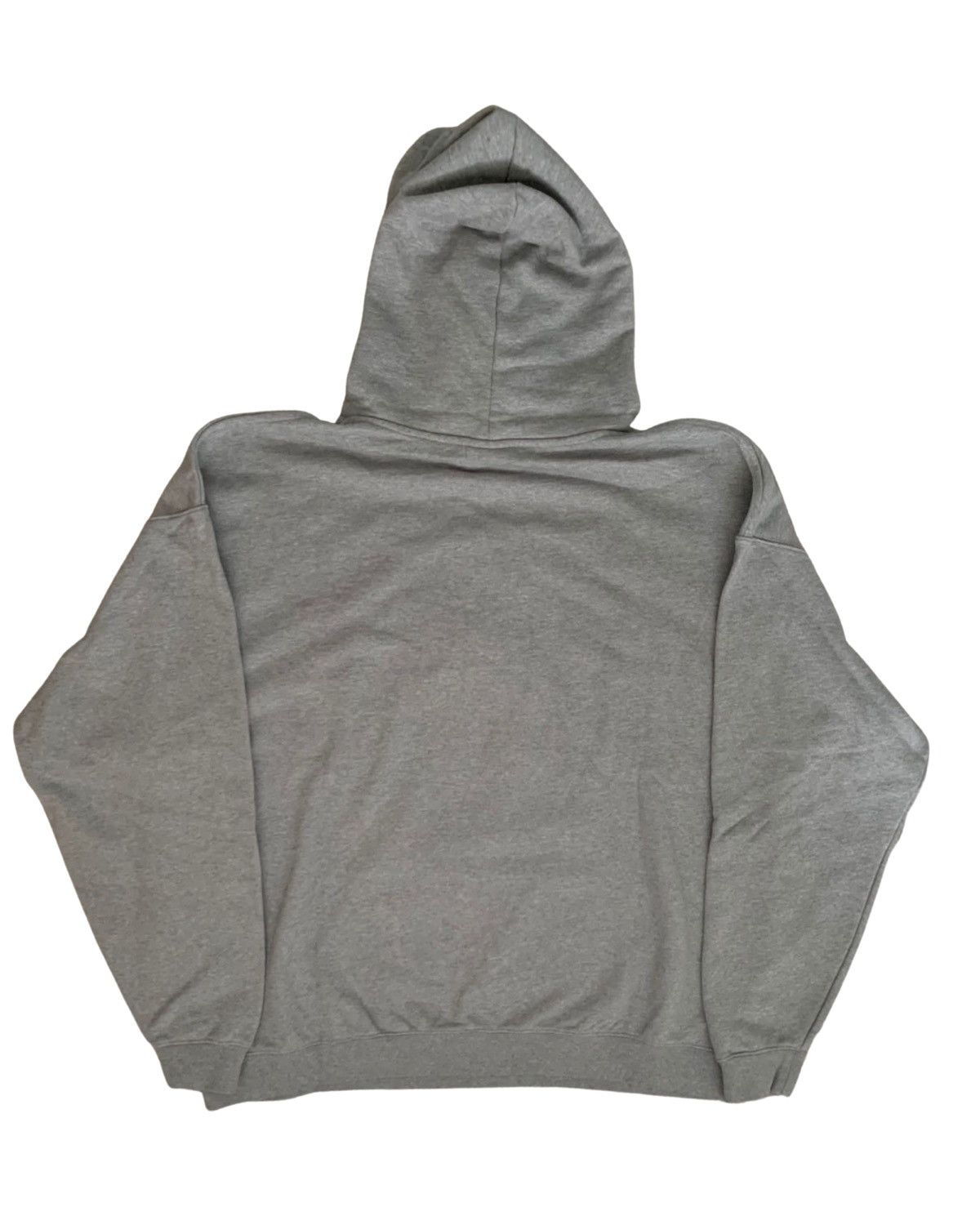 Vetements Vetements 4 every one hoodie Size US M / EU 48-50 / 2 - 2 Thumbnail