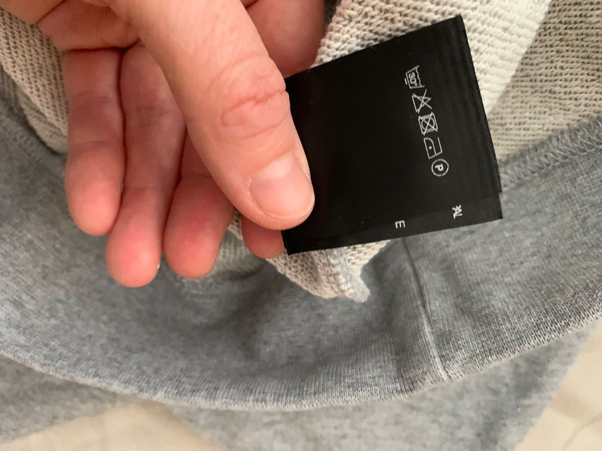 Vetements Vetements 4 every one hoodie Size US M / EU 48-50 / 2 - 7 Thumbnail