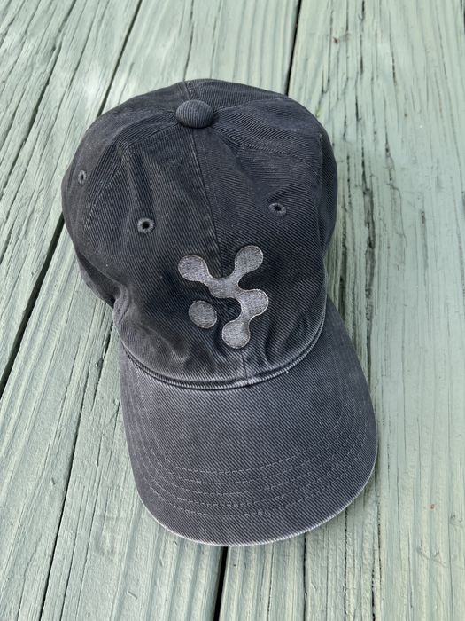 Vuja De VUJA DE PL DENIM CAP (VINTAGE BLACK) | Grailed