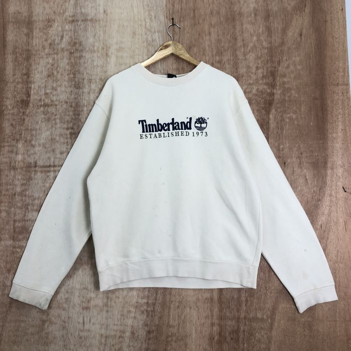 Timberland sweater online vintage