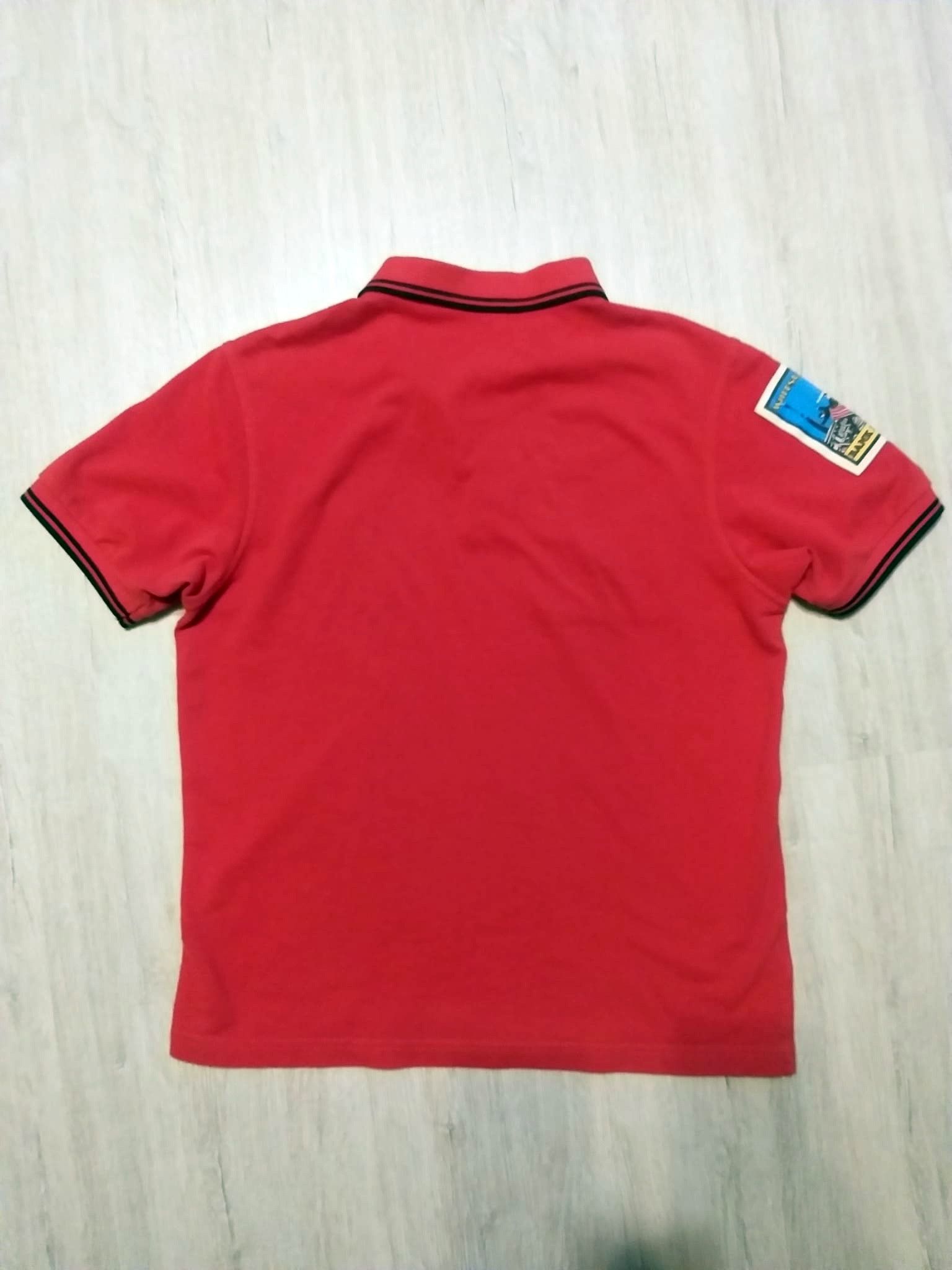 Fred Perry Fred Perry x Paddy Smith Margate Patch Polo Shirt Size US M / EU 48-50 / 2 - 2 Thumbnail
