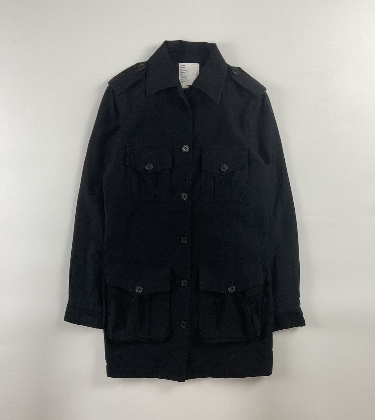 Visvim Visvim REDSUN JKT CORDS | Grailed