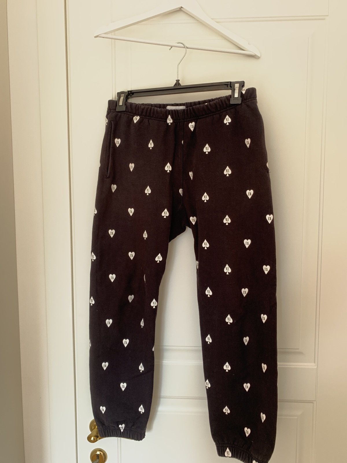 Men's Fucking Awesome Sweatpants & Joggers | Grailed