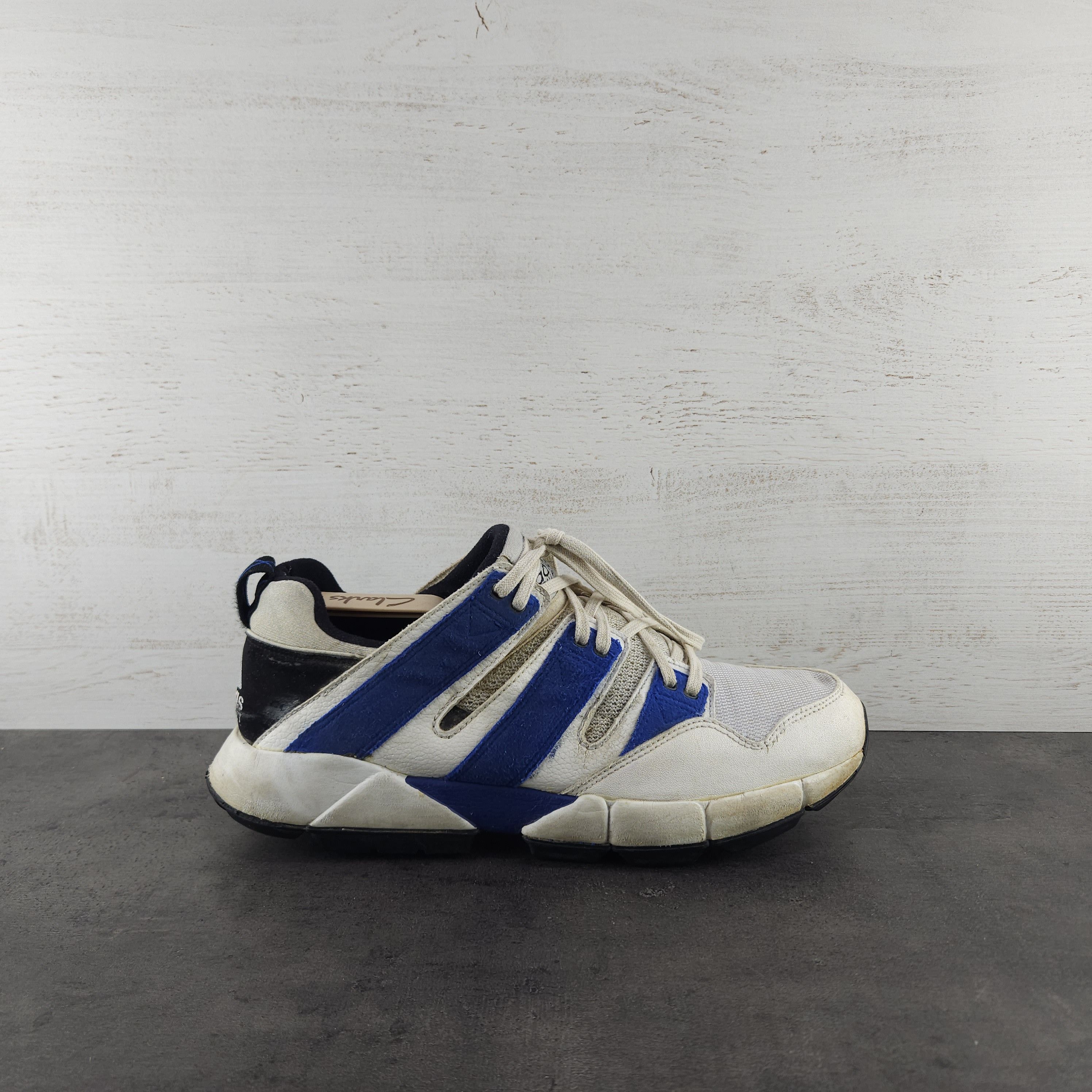 Adidas Vintage 95 Adidas Equipment Sneakers Grailed