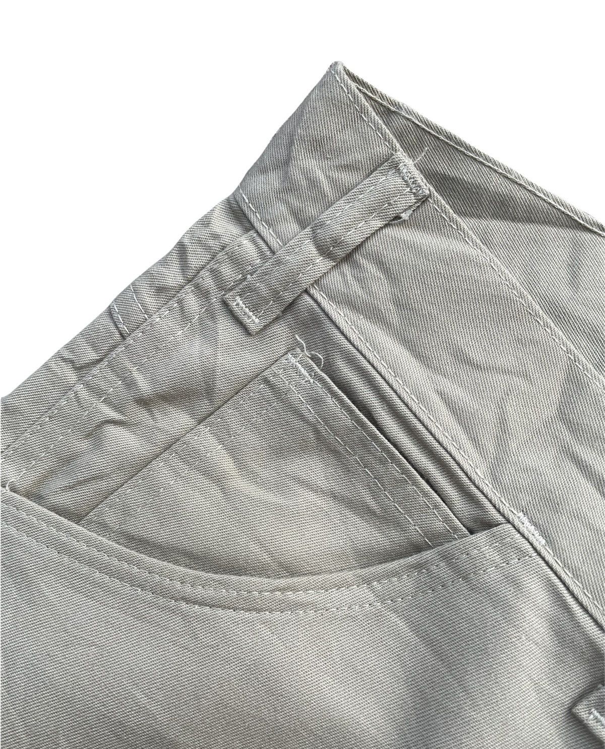 Vintage Vintage Key 70’s Khakis Trousser Size US 41 - 6 Thumbnail