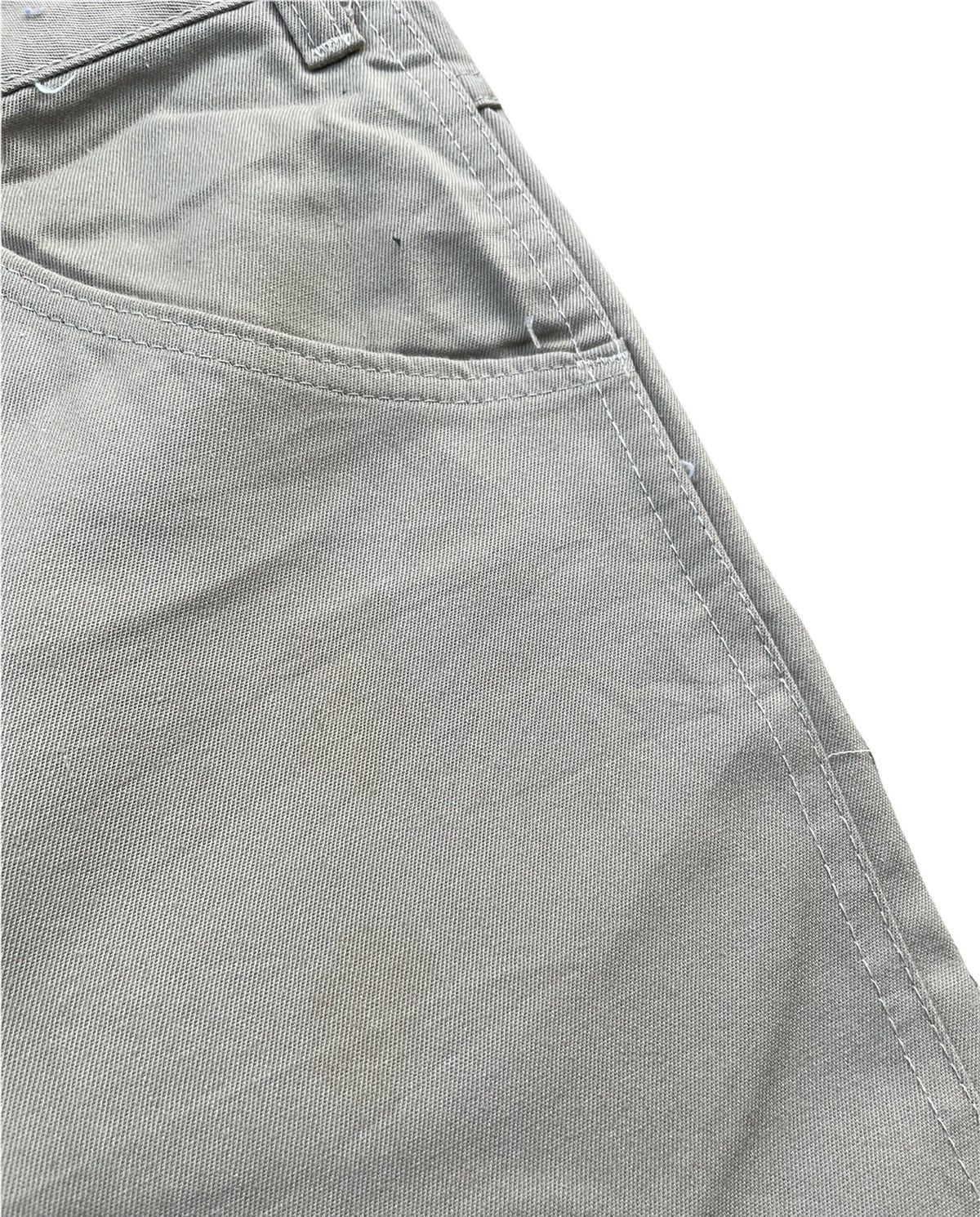 Vintage Vintage Key 70’s Khakis Trousser Size US 41 - 5 Thumbnail