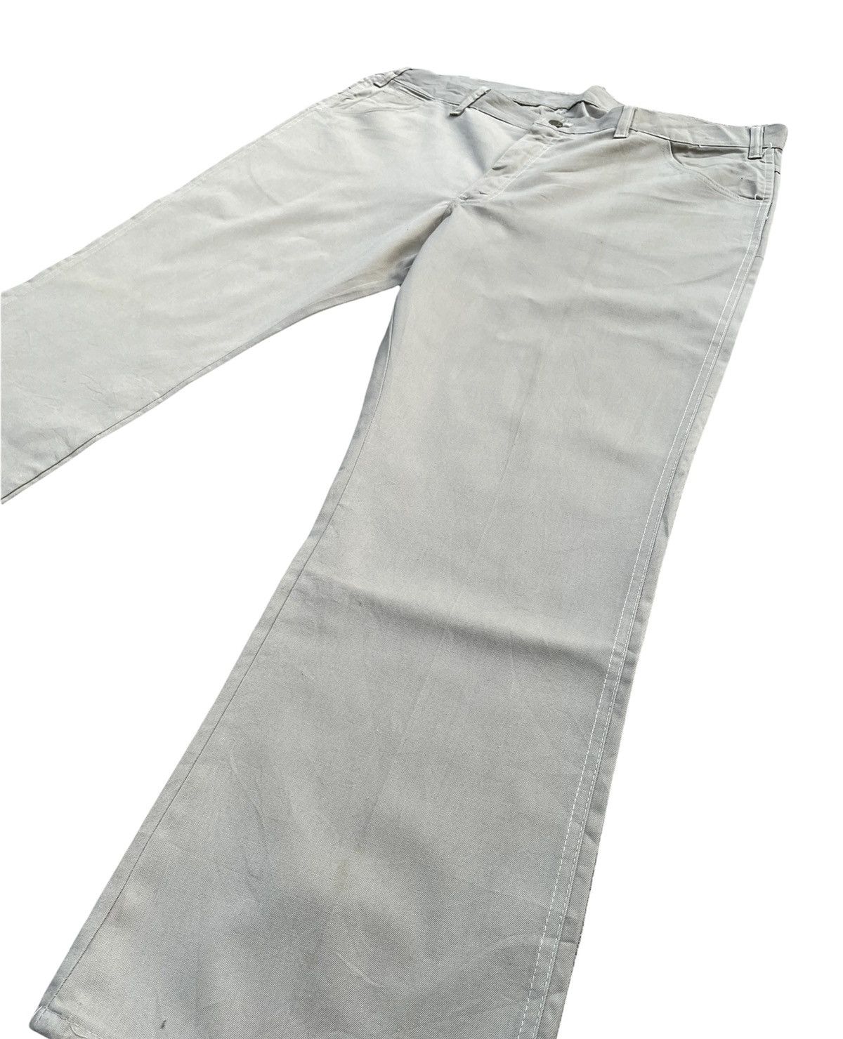 Vintage Vintage Key 70’s Khakis Trousser Size US 41 - 2 Thumbnail
