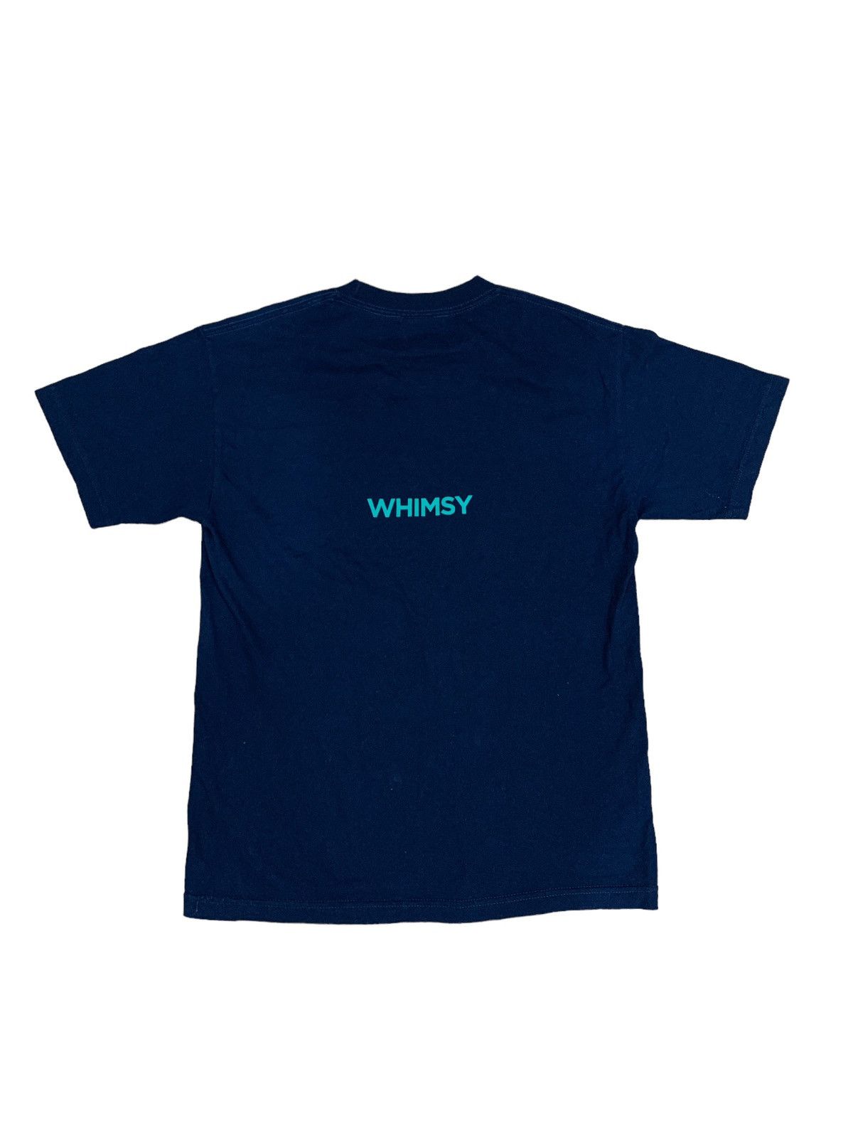 Japanese Brand WHIMSY'S STREETWEAR JAPAN SHIRT Size US M / EU 48-50 / 2 - 2 Thumbnail