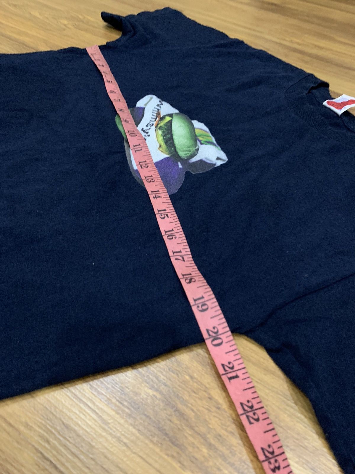 Japanese Brand WHIMSY'S STREETWEAR JAPAN SHIRT Size US M / EU 48-50 / 2 - 6 Thumbnail