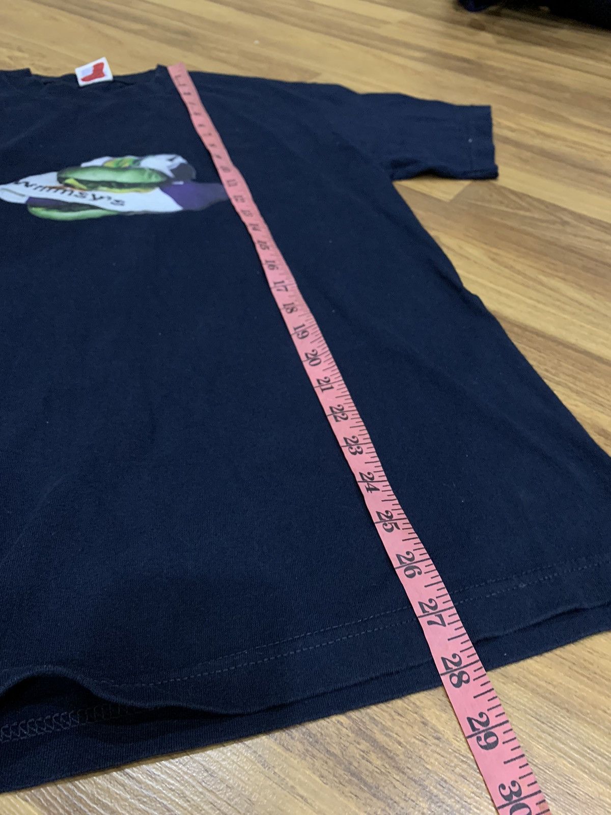 Japanese Brand WHIMSY'S STREETWEAR JAPAN SHIRT Size US M / EU 48-50 / 2 - 7 Thumbnail