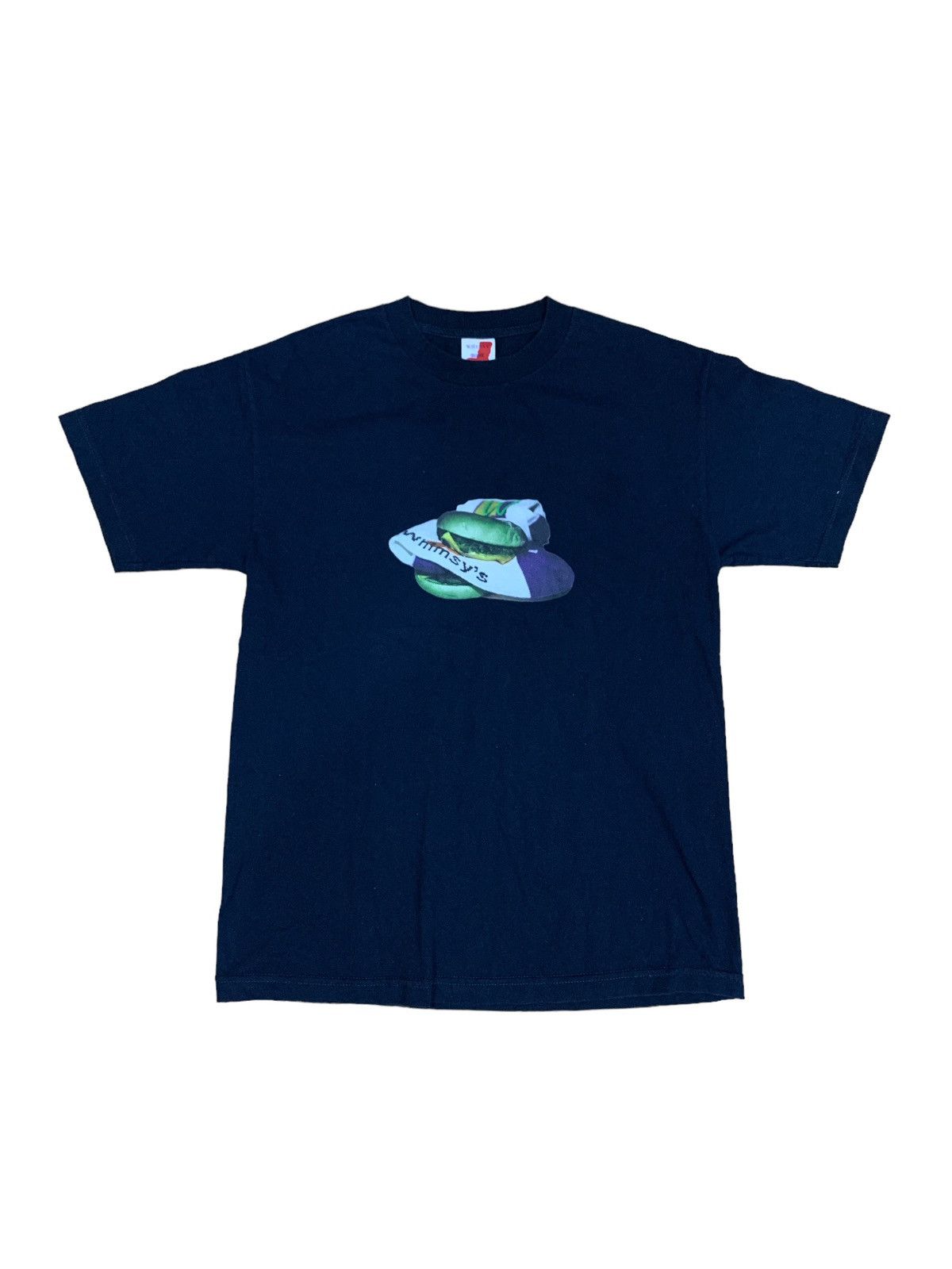 Japanese Brand WHIMSY'S STREETWEAR JAPAN SHIRT Size US M / EU 48-50 / 2 - 1 Thumbnail