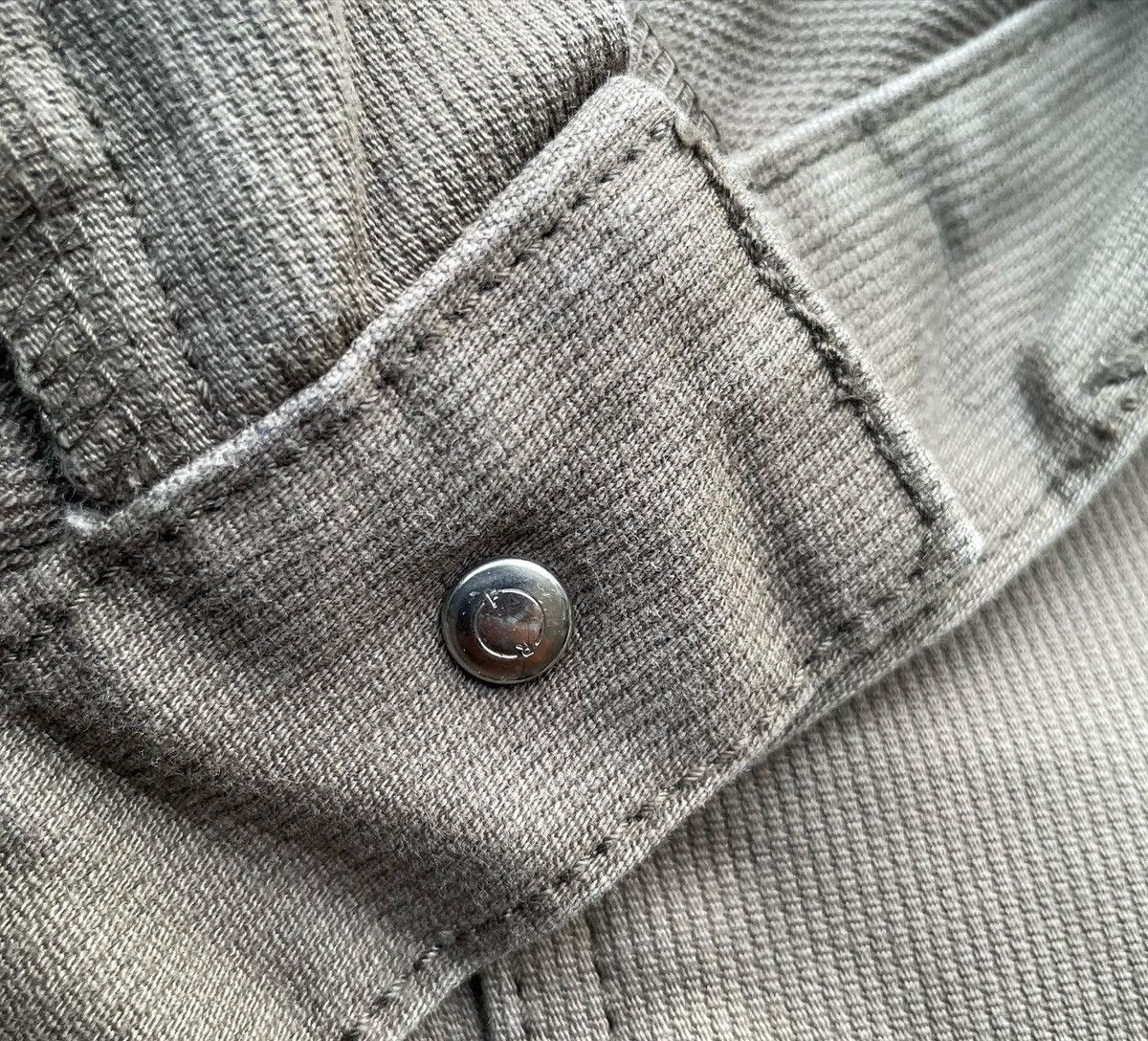 Japanese Brand × Uniqlo × Vintage Vintage Uniqlo Bush Pant Size US 33 - 9 Thumbnail
