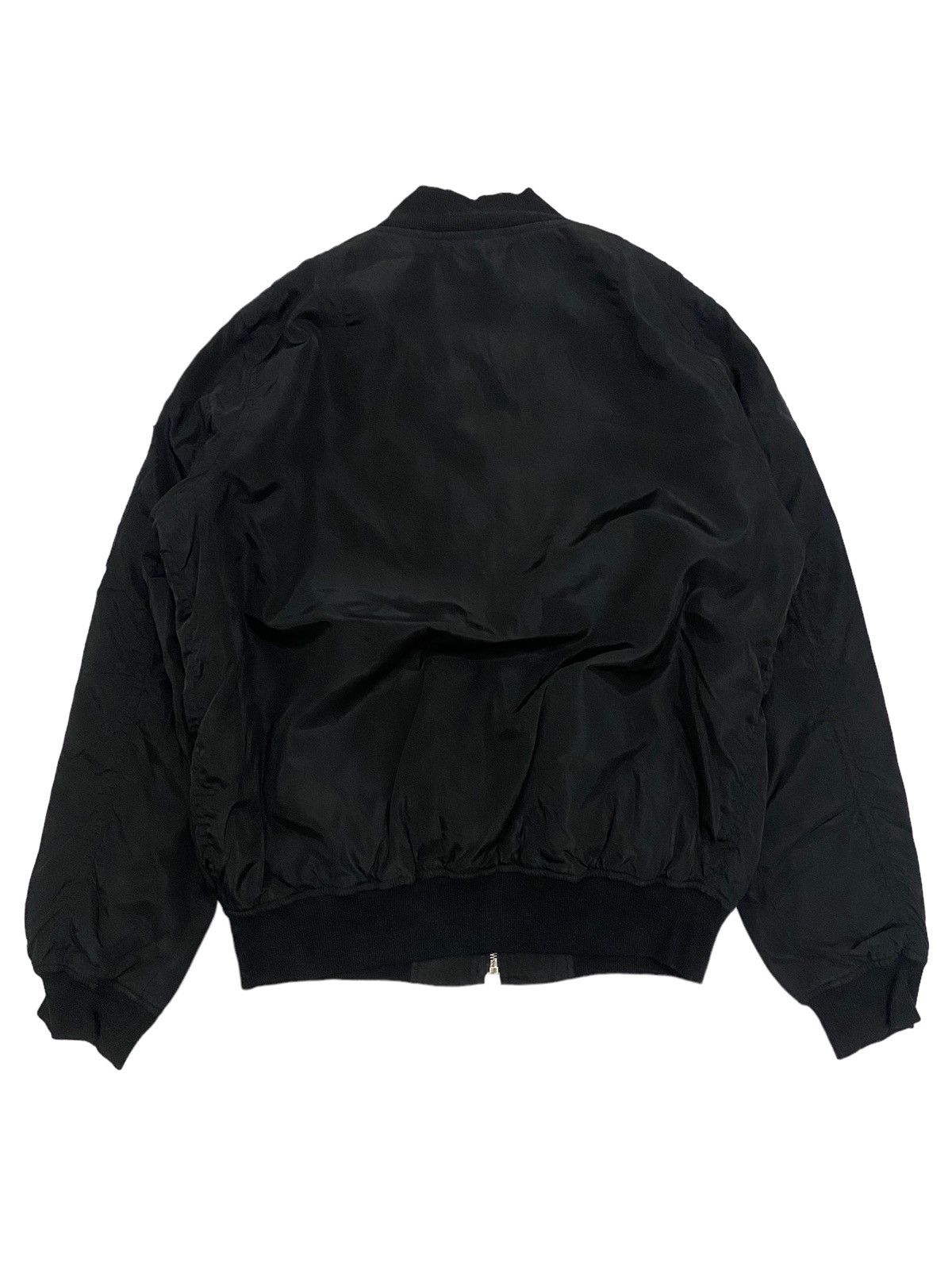 Beauty Beast × Japanese Brand Unbrand Bomber Jacket Size US S / EU 44-46 / 1 - 11 Thumbnail