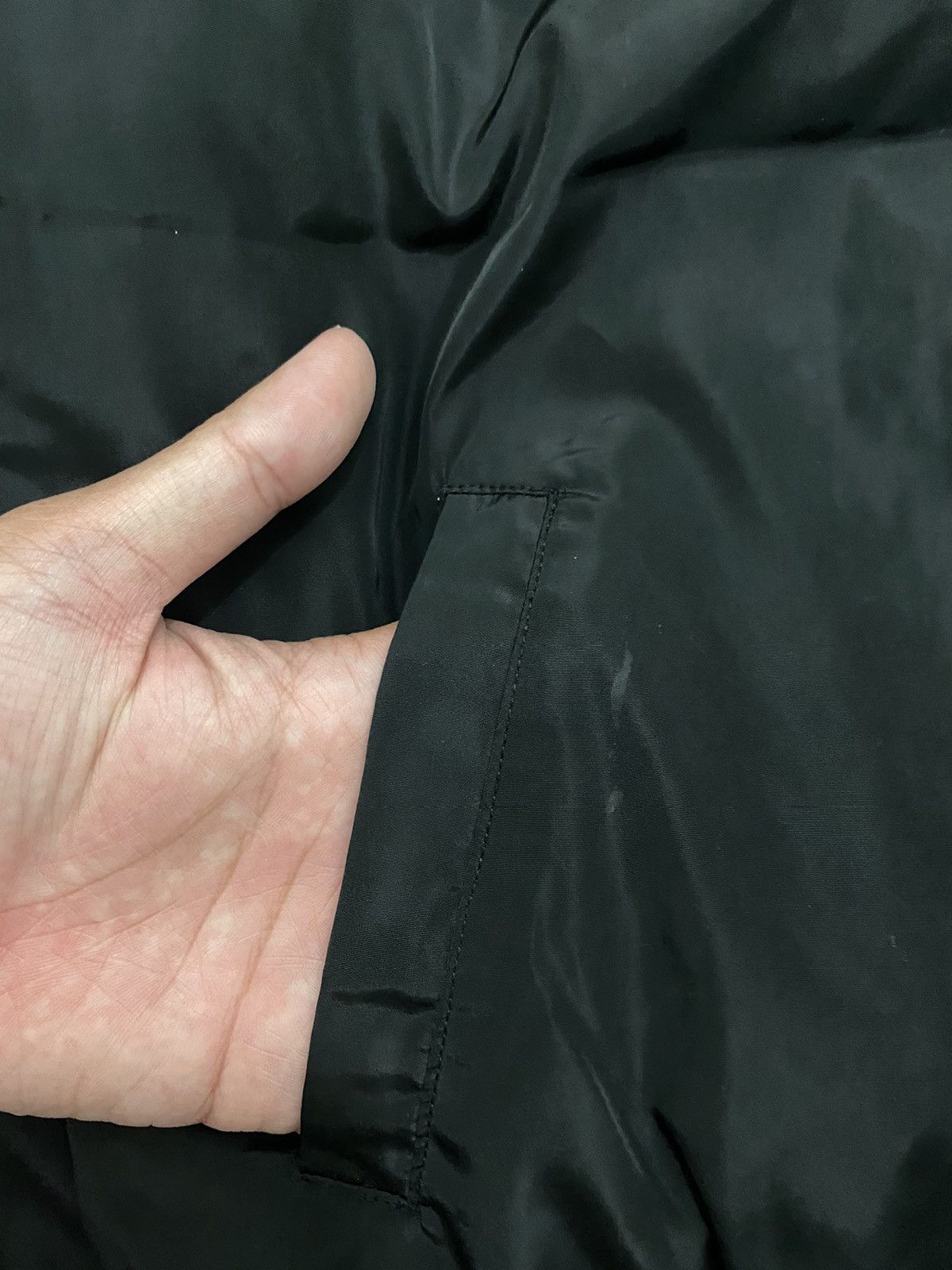 Beauty Beast × Japanese Brand Unbrand Bomber Jacket Size US S / EU 44-46 / 1 - 8 Thumbnail
