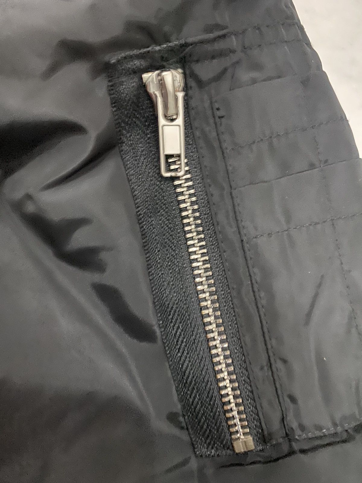 Beauty Beast × Japanese Brand Unbrand Bomber Jacket Size US S / EU 44-46 / 1 - 7 Thumbnail