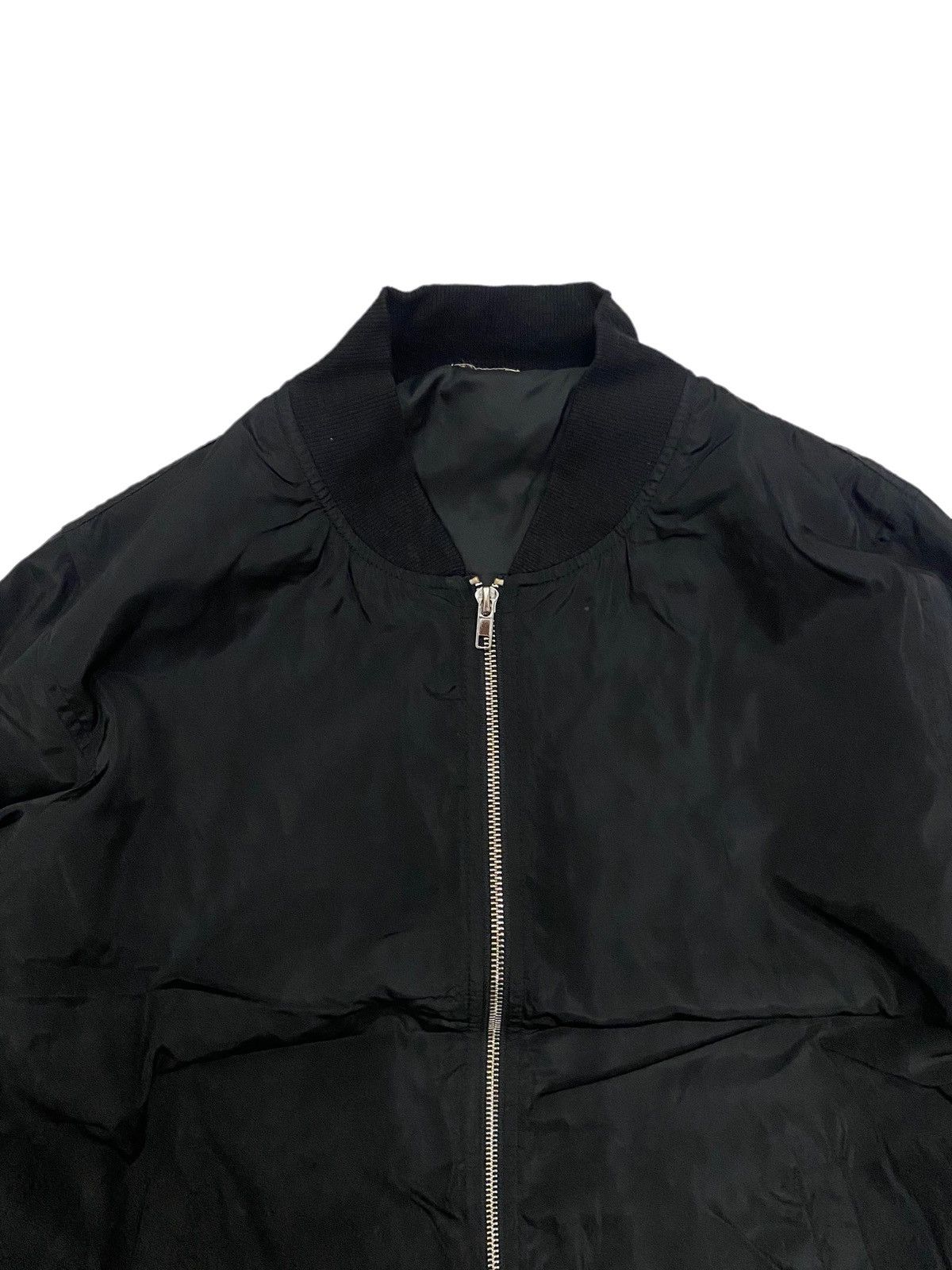 Beauty Beast × Japanese Brand Unbrand Bomber Jacket Size US S / EU 44-46 / 1 - 4 Thumbnail