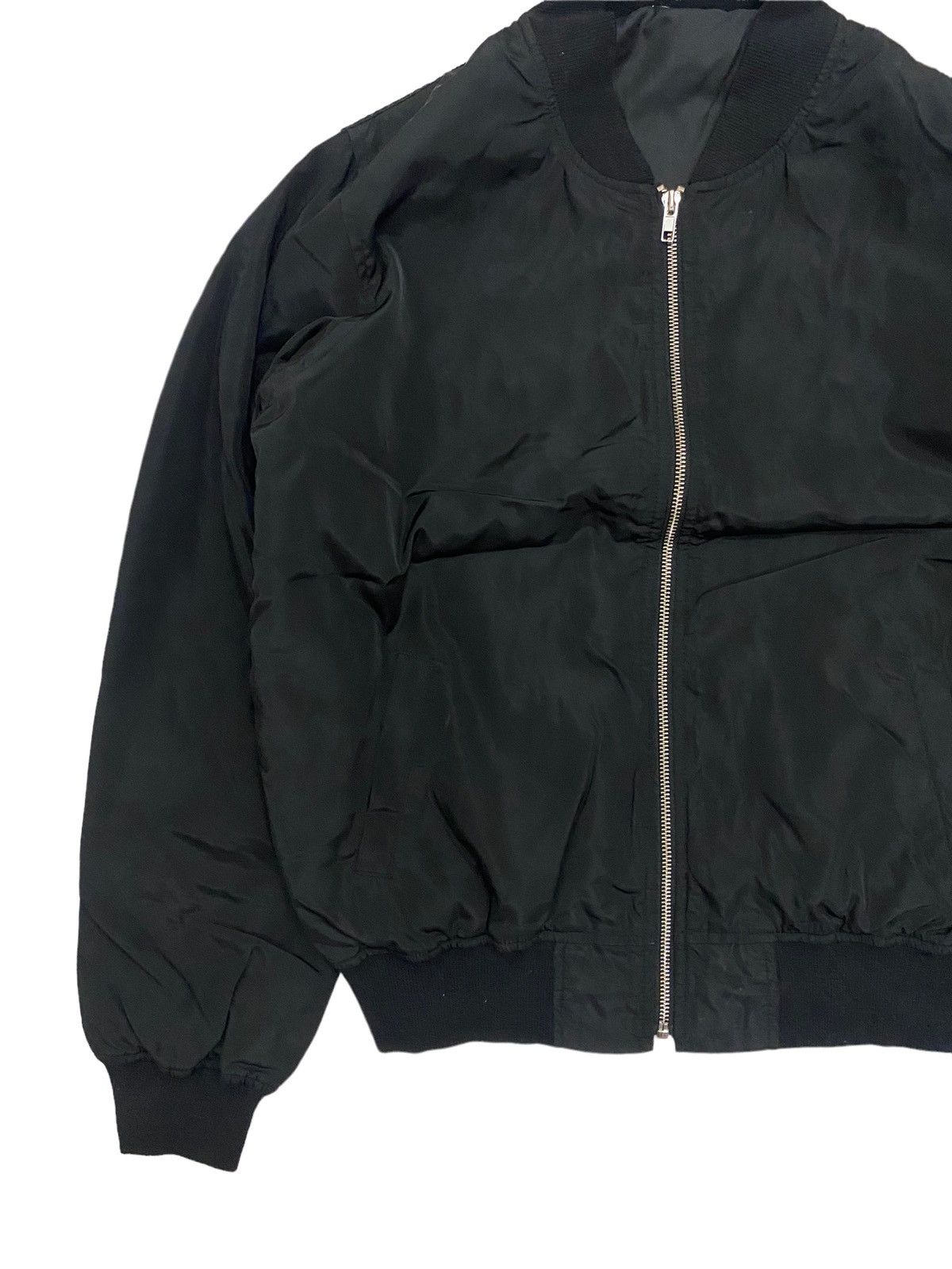 Beauty Beast × Japanese Brand Unbrand Bomber Jacket Size US S / EU 44-46 / 1 - 2 Thumbnail