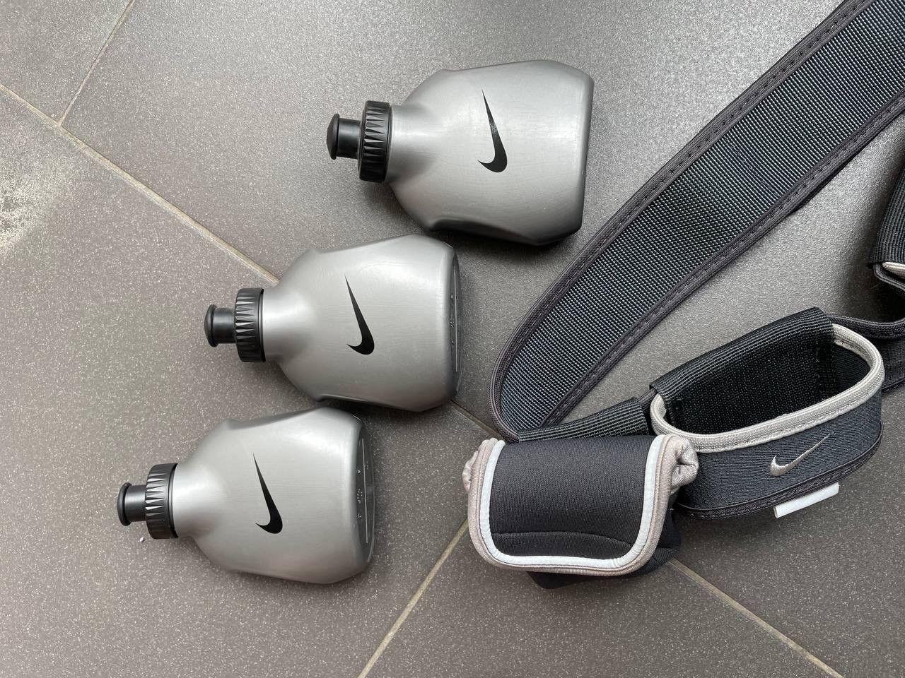 Nike 90s Nike Vintage Archive Belt Bag With Bottles Size ONE SIZE - 2 Thumbnail