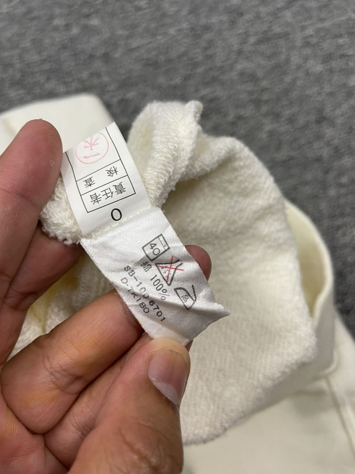 Playboy × Vintage Vintage Playboy Sweatshirt Embroidery Spellout Crewneck Size US M / EU 48-50 / 2 - 6 Thumbnail
