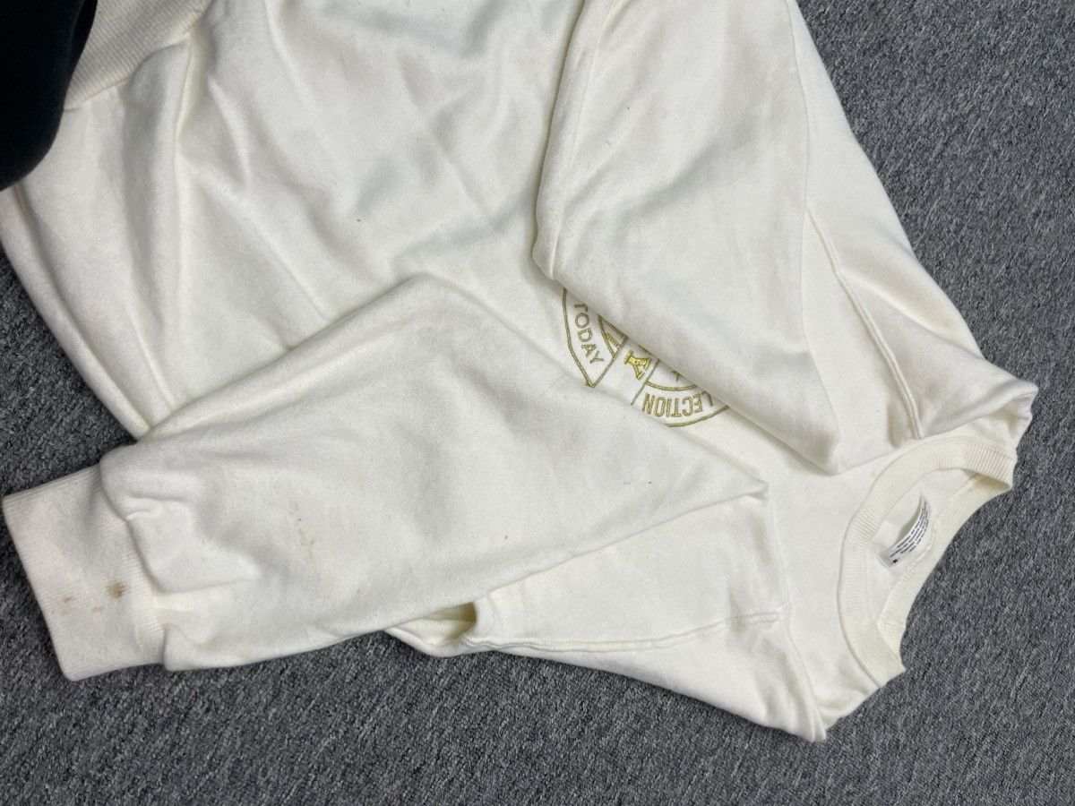Playboy × Vintage Vintage Playboy Sweatshirt Embroidery Spellout Crewneck Size US M / EU 48-50 / 2 - 4 Thumbnail