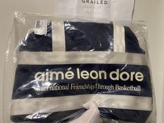 Aime Leon Dore Duffle Bag | Grailed