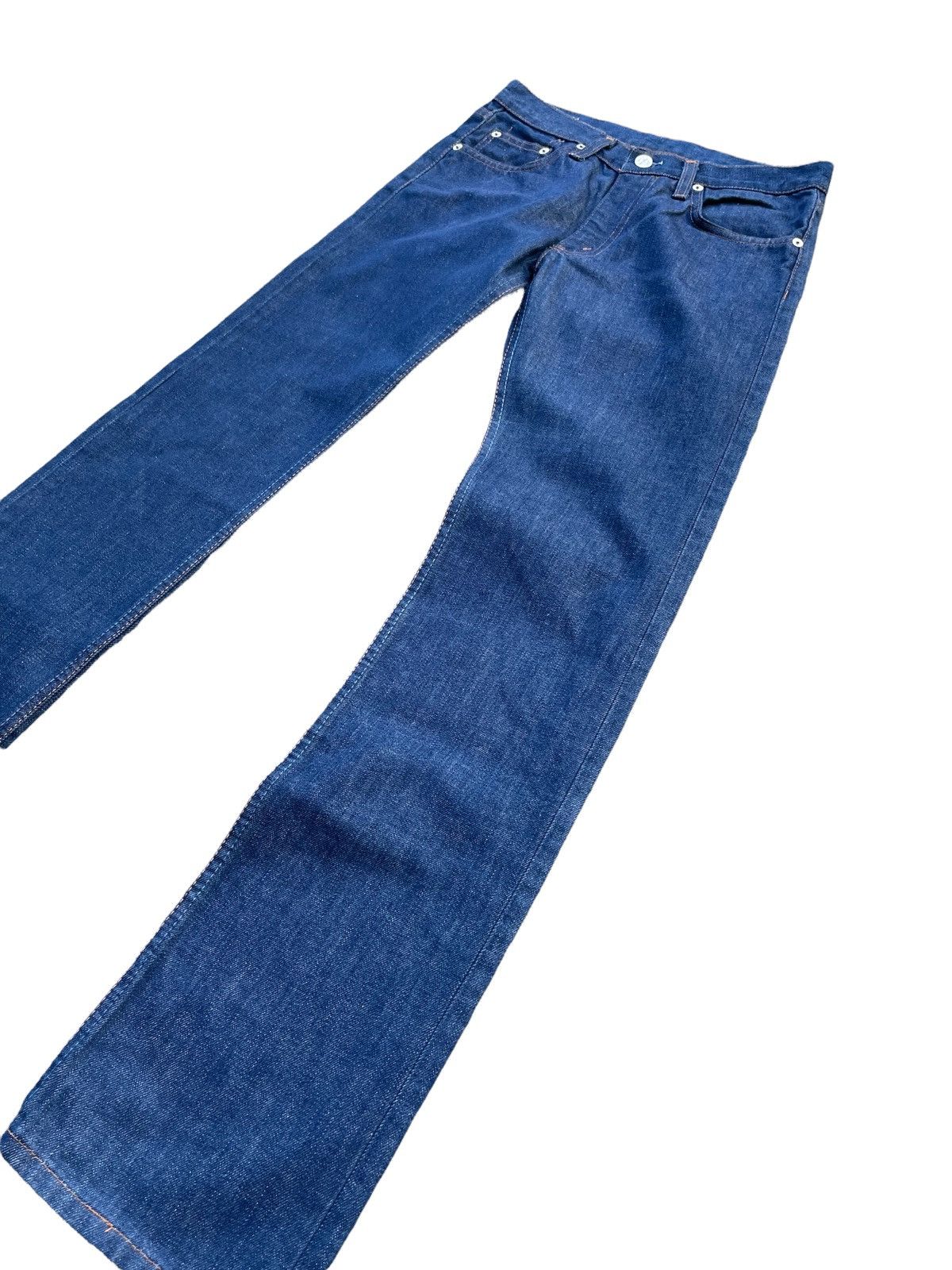 Designer Piccadilly Denim Size US 28 / EU 44 - 3 Thumbnail