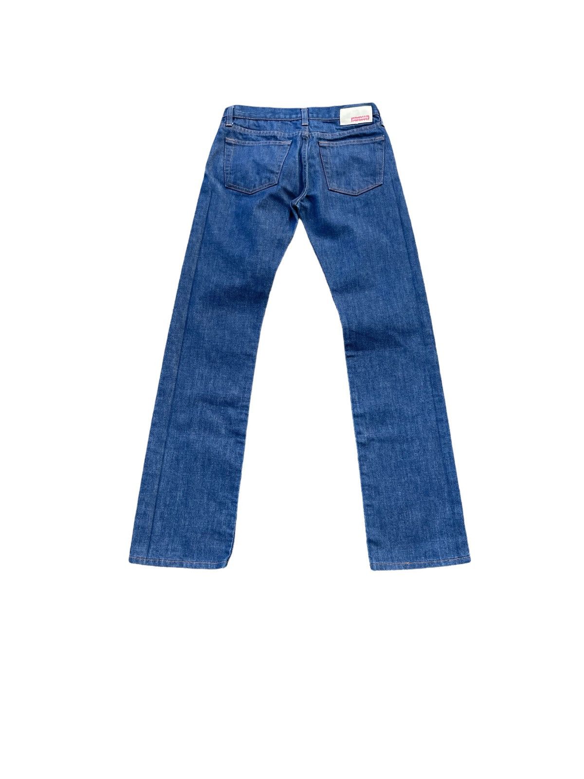 Designer Piccadilly Denim Size US 28 / EU 44 - 6 Thumbnail