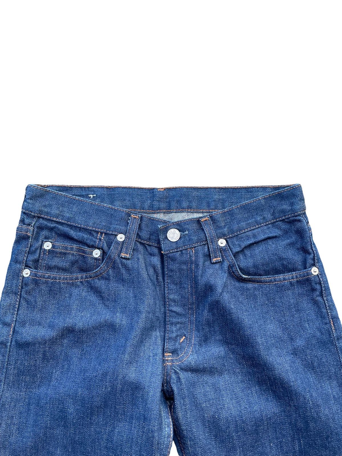 Designer Piccadilly Denim Size US 28 / EU 44 - 5 Thumbnail