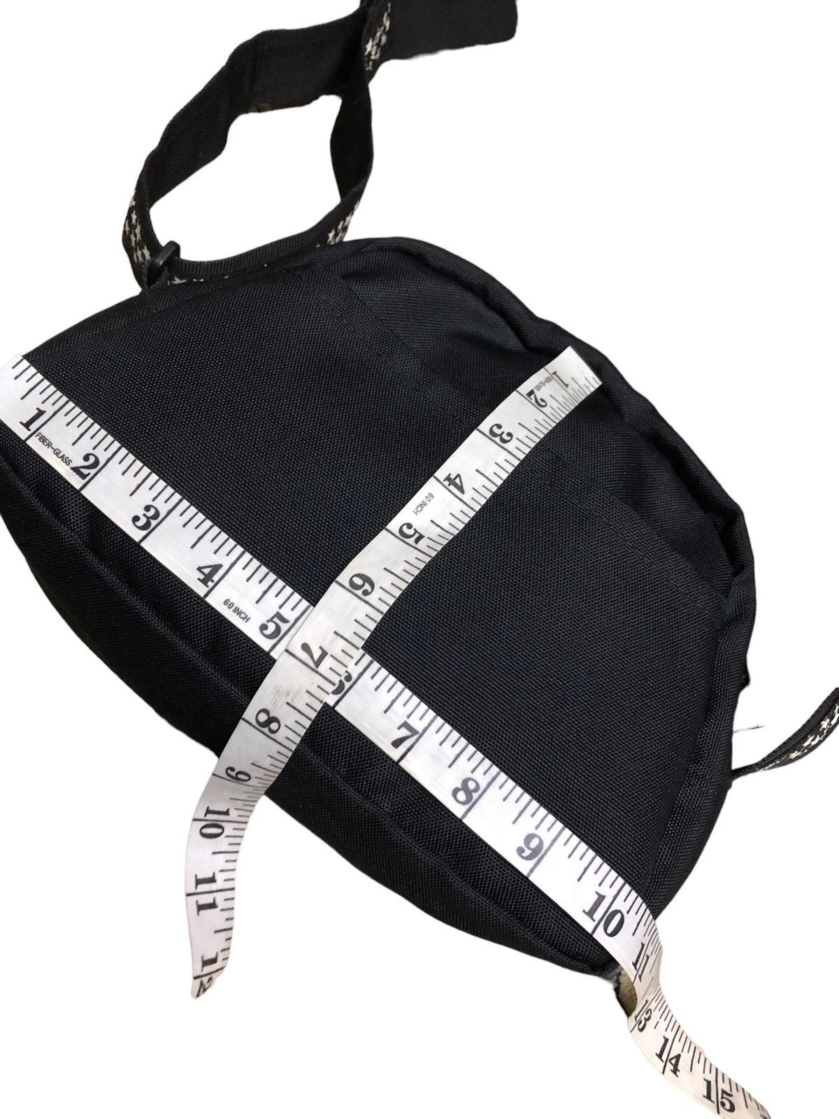 Japanese Brand JAPANESSE XGIRL SLINGBAG Size ONE SIZE - 10 Thumbnail