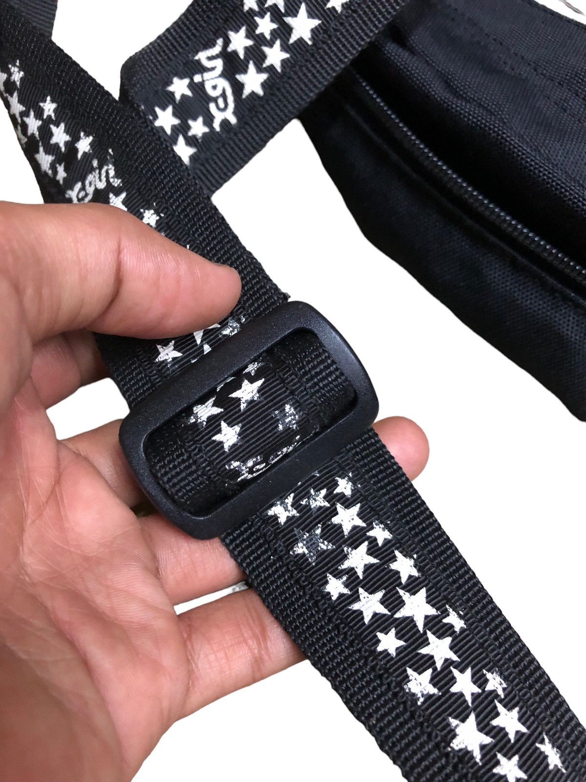 Japanese Brand JAPANESSE XGIRL SLINGBAG Size ONE SIZE - 5 Thumbnail