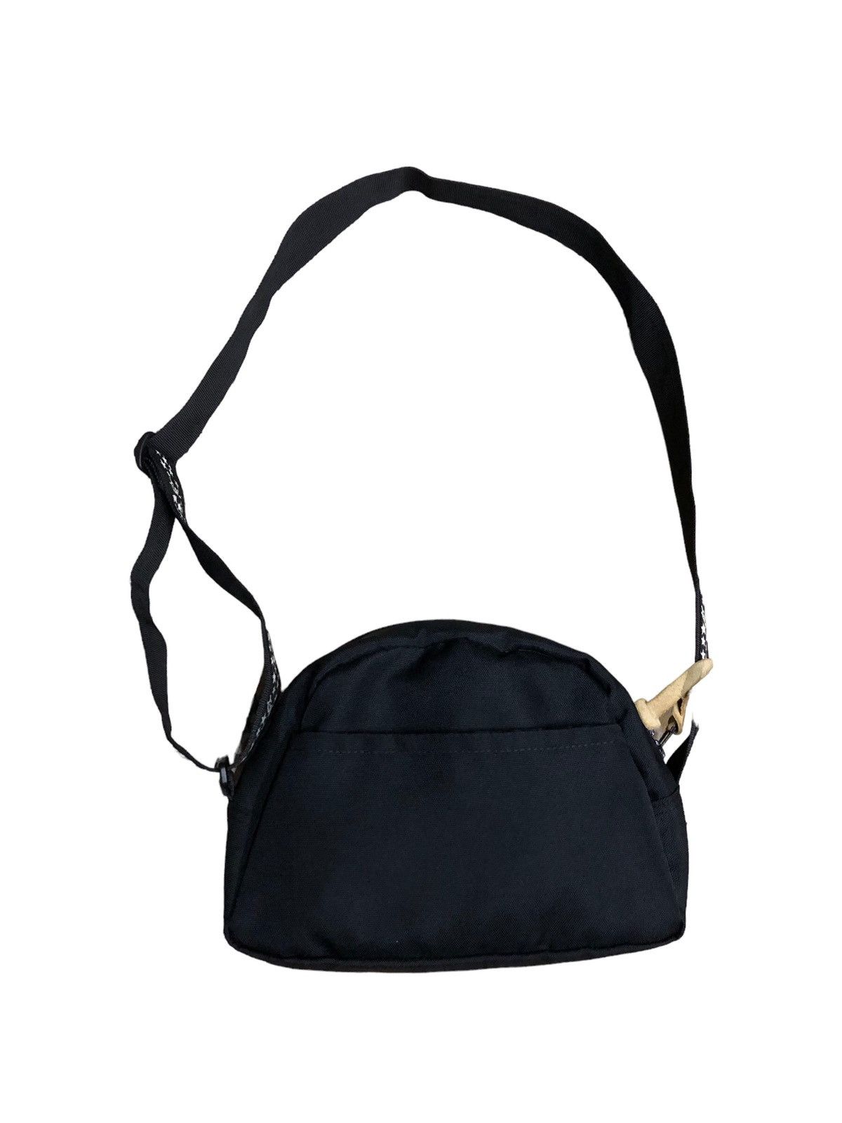 Japanese Brand JAPANESSE XGIRL SLINGBAG Size ONE SIZE - 3 Thumbnail