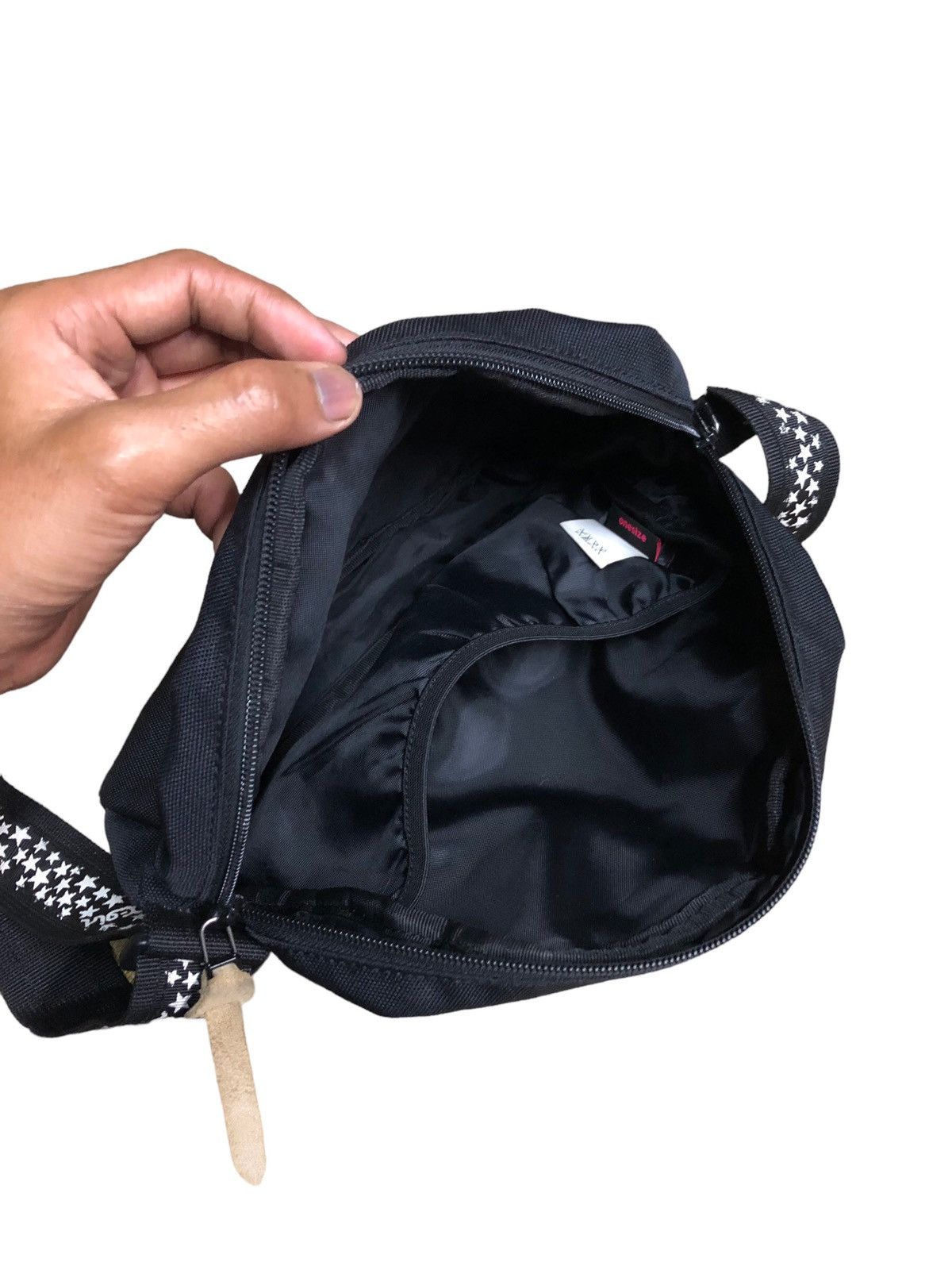 Japanese Brand JAPANESSE XGIRL SLINGBAG Size ONE SIZE - 7 Thumbnail