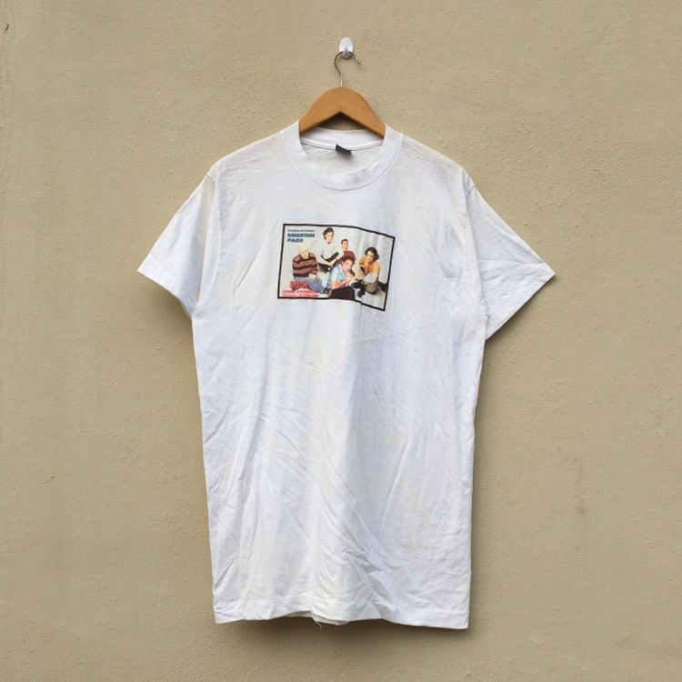 Band Tees × Vintage HARD TO FIND‼️Vintage BUSH BAND TEES T-Shirt Size US L / EU 52-54 / 3 - 1 Thumbnail