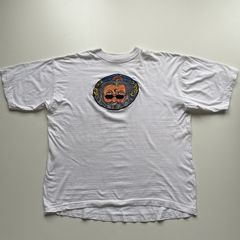 Vintage Vintage 90's Grateful Dead Jerry Garcia Shirt