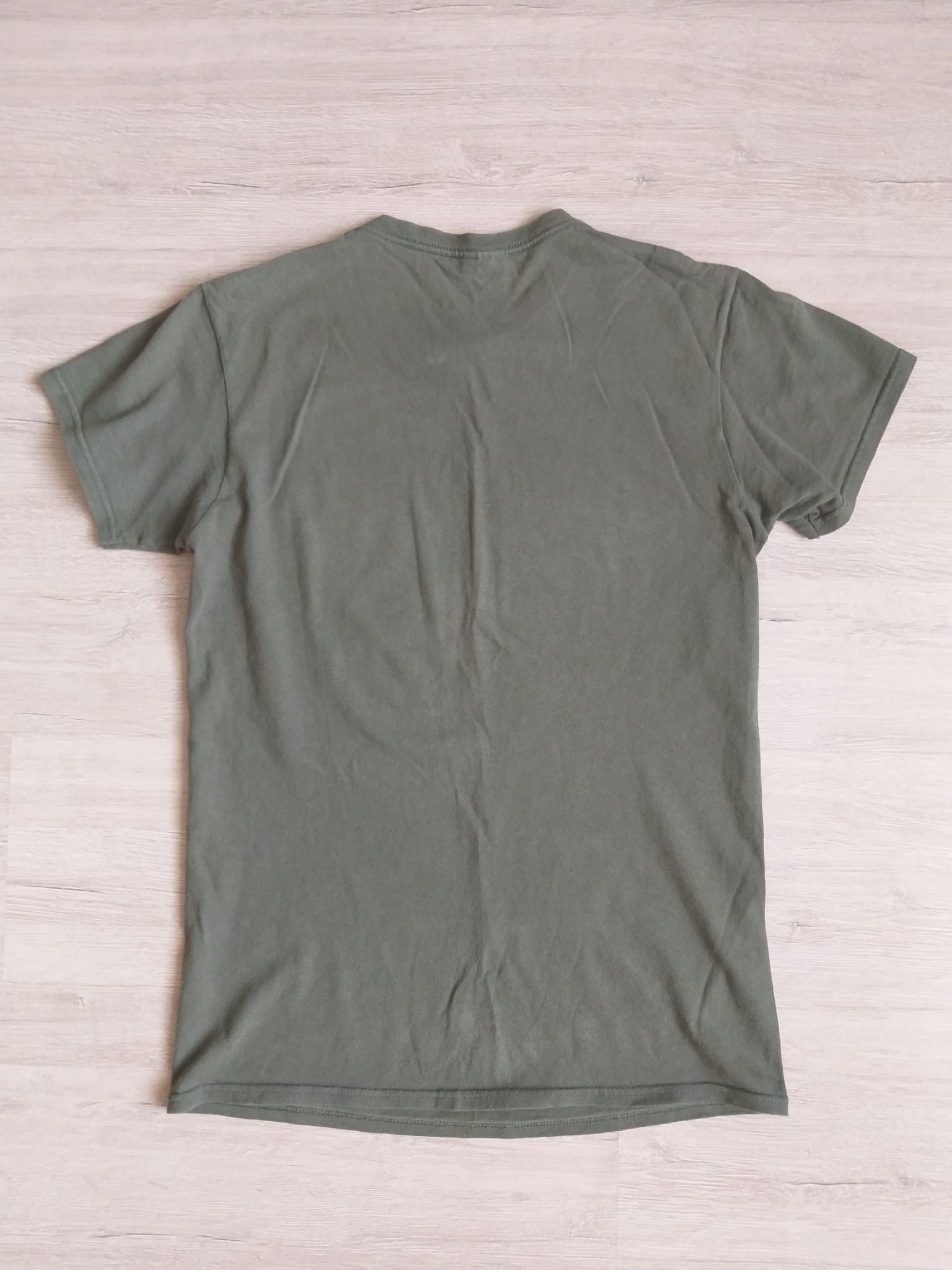 Delta Vintage Manhattan New York City Graphic T-Shirt Delta Size US S / EU 44-46 / 1 - 2 Thumbnail