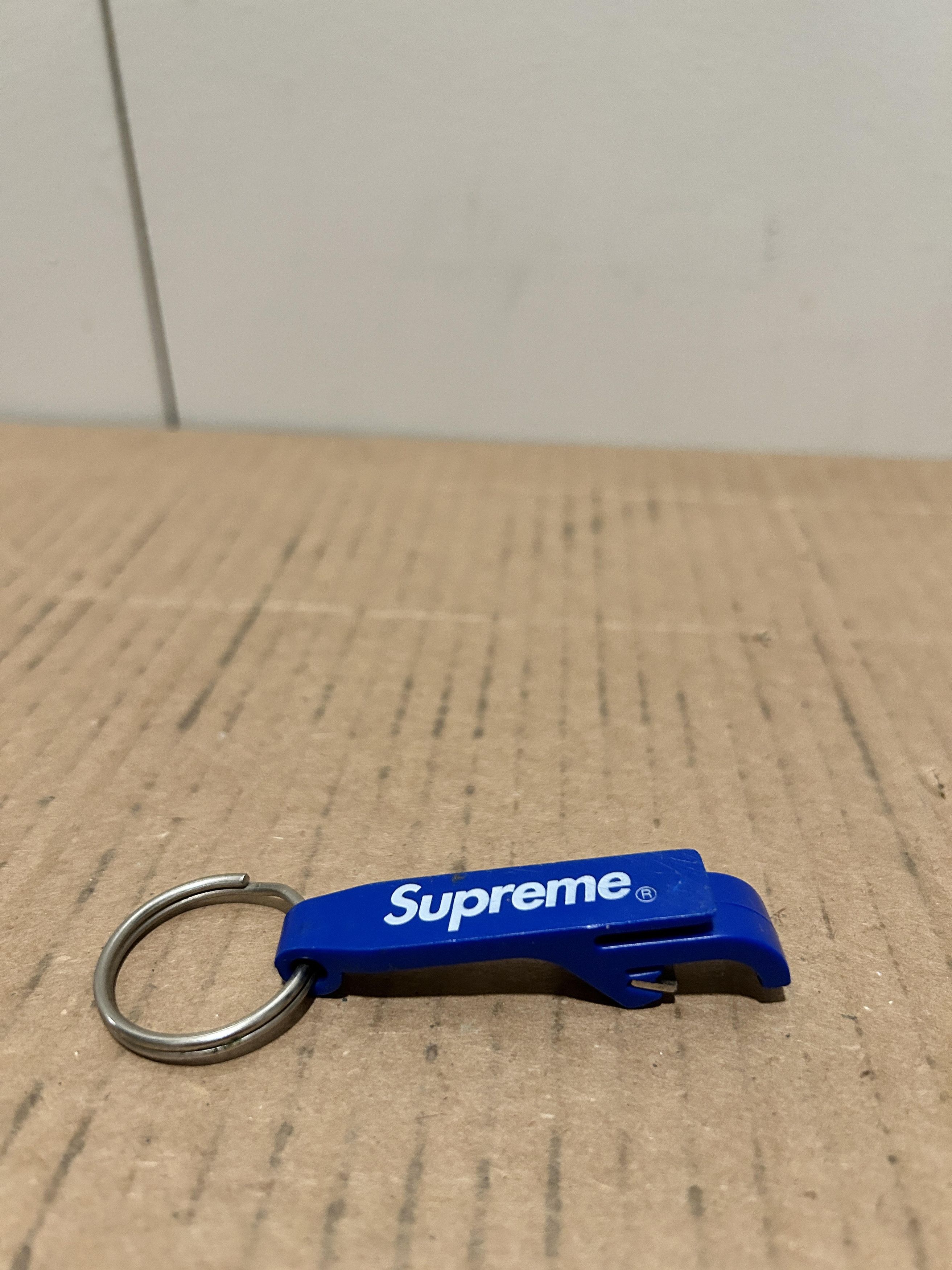 Supreme Bottle Opener | Grailed