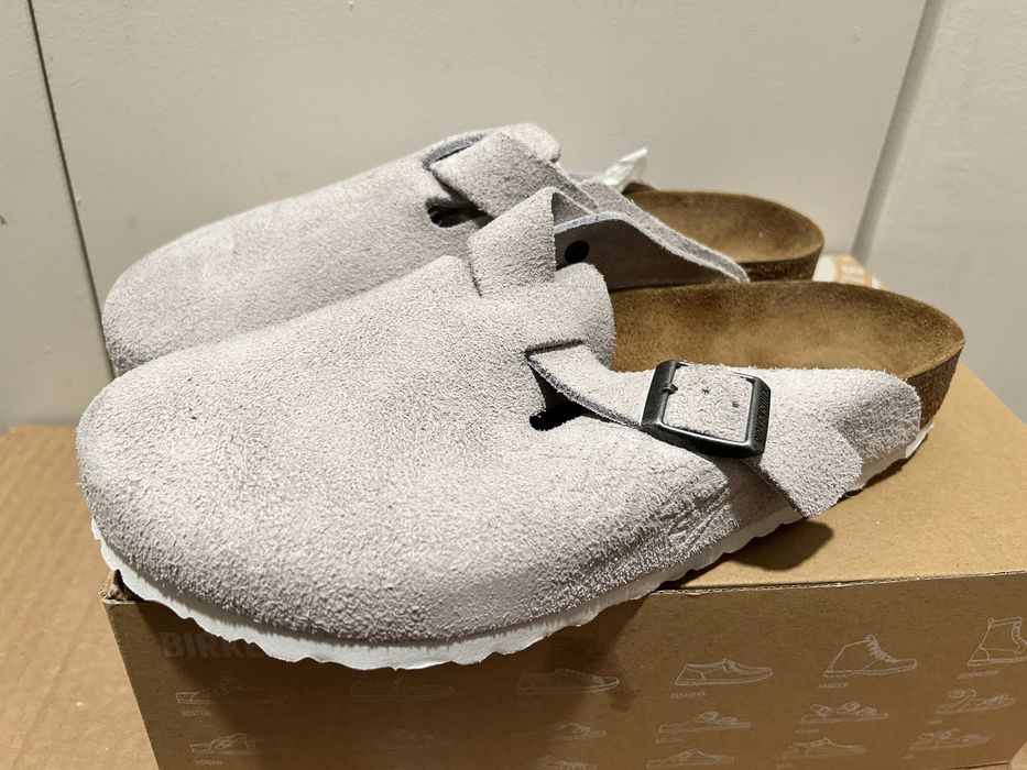 Stussy clogs best sale