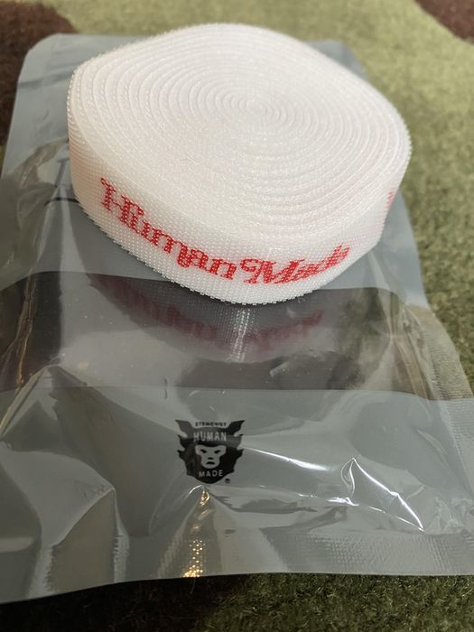 Human Made Human made HM FASTENING TAPE GDC | Grailed