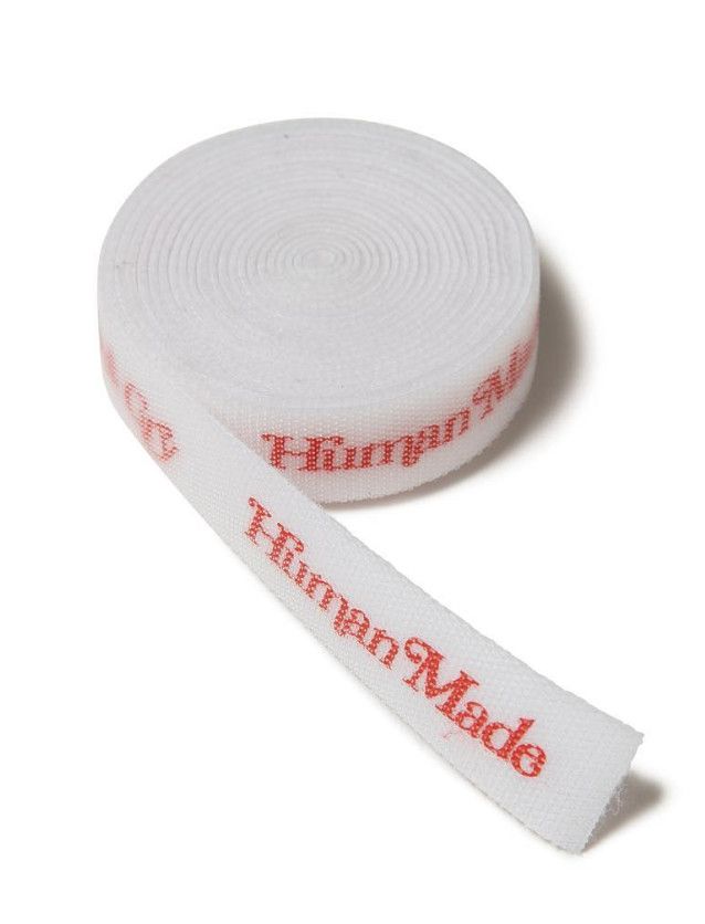 Girls Don't Cry × Human Made Human made HM FASTENING TAPE GDC Size ONE SIZE - 4 Thumbnail