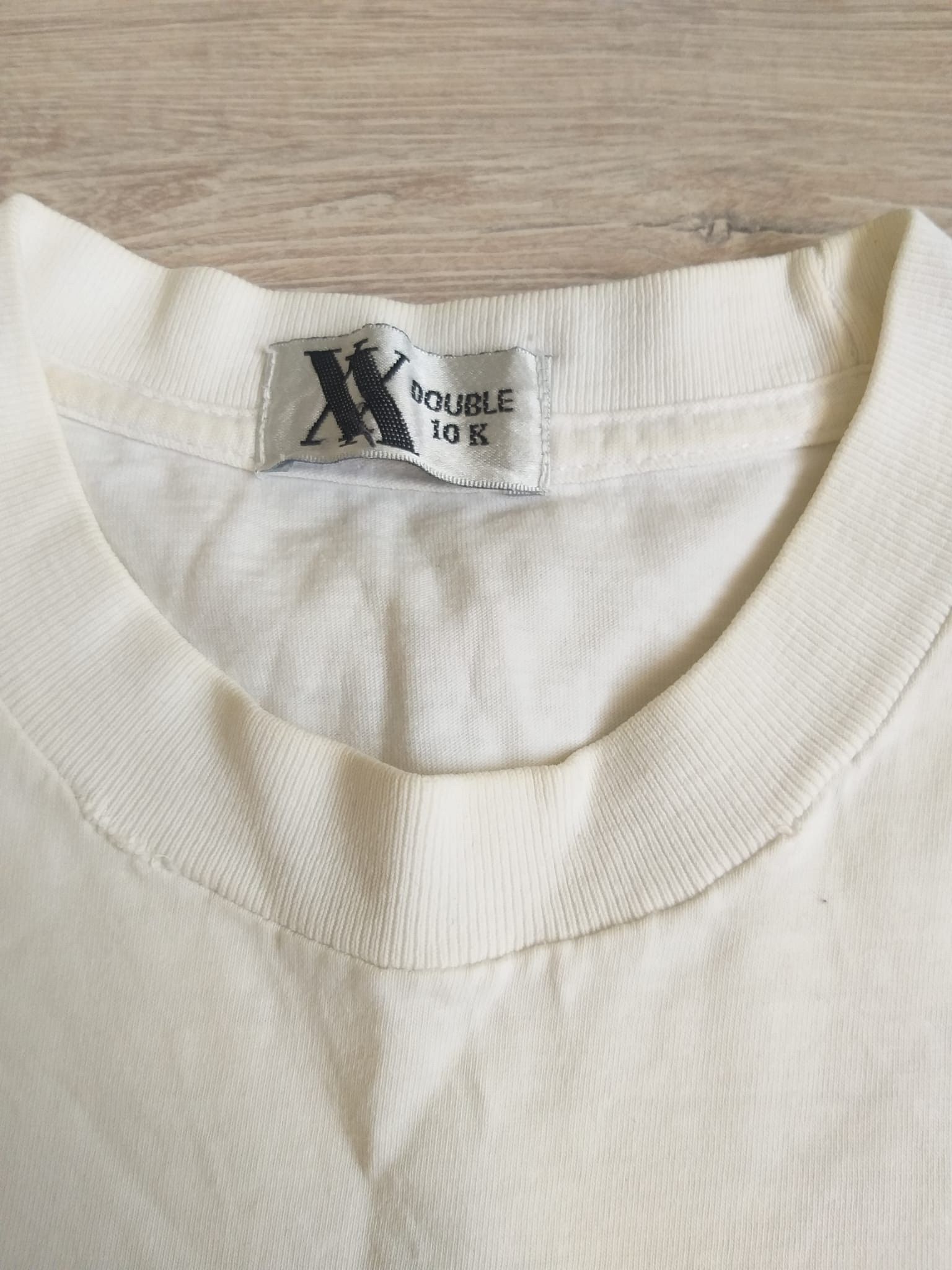 NBA Vintage LA Lakers Major Magic Graphic Tee 90s Style Size US M / EU 48-50 / 2 - 4 Thumbnail
