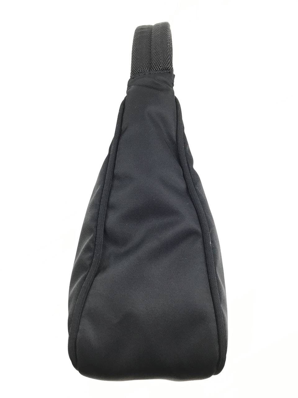 Prada Prada Tessuto Mini Shoulder Bag Size ONE SIZE - 5 Thumbnail