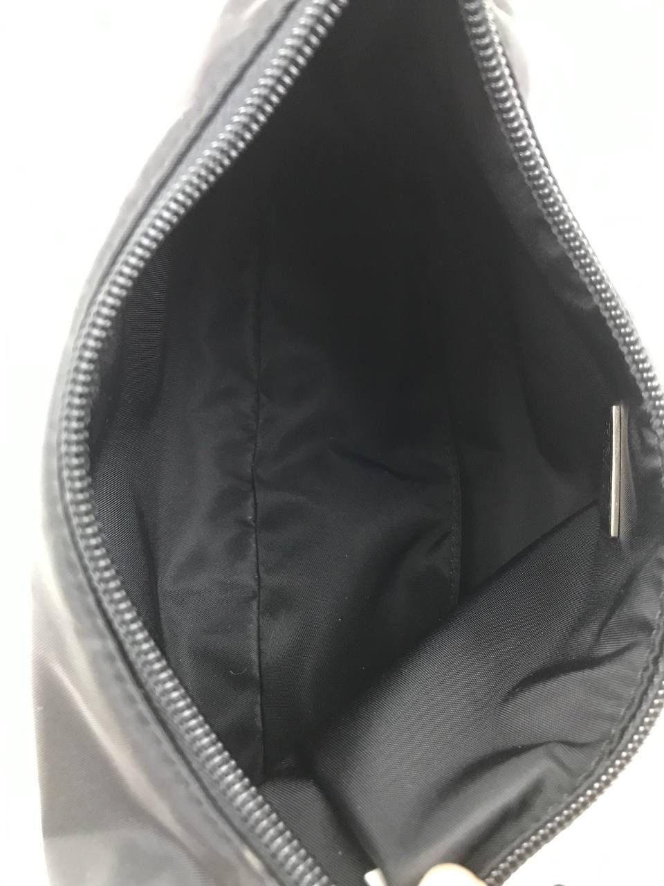 Prada Prada Tessuto Mini Shoulder Bag Size ONE SIZE - 9 Thumbnail