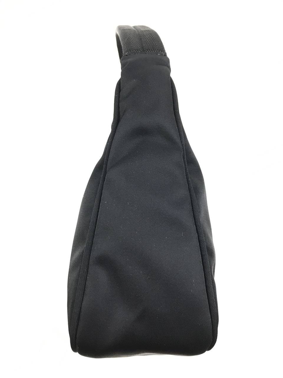 Prada Prada Tessuto Mini Shoulder Bag Size ONE SIZE - 4 Thumbnail